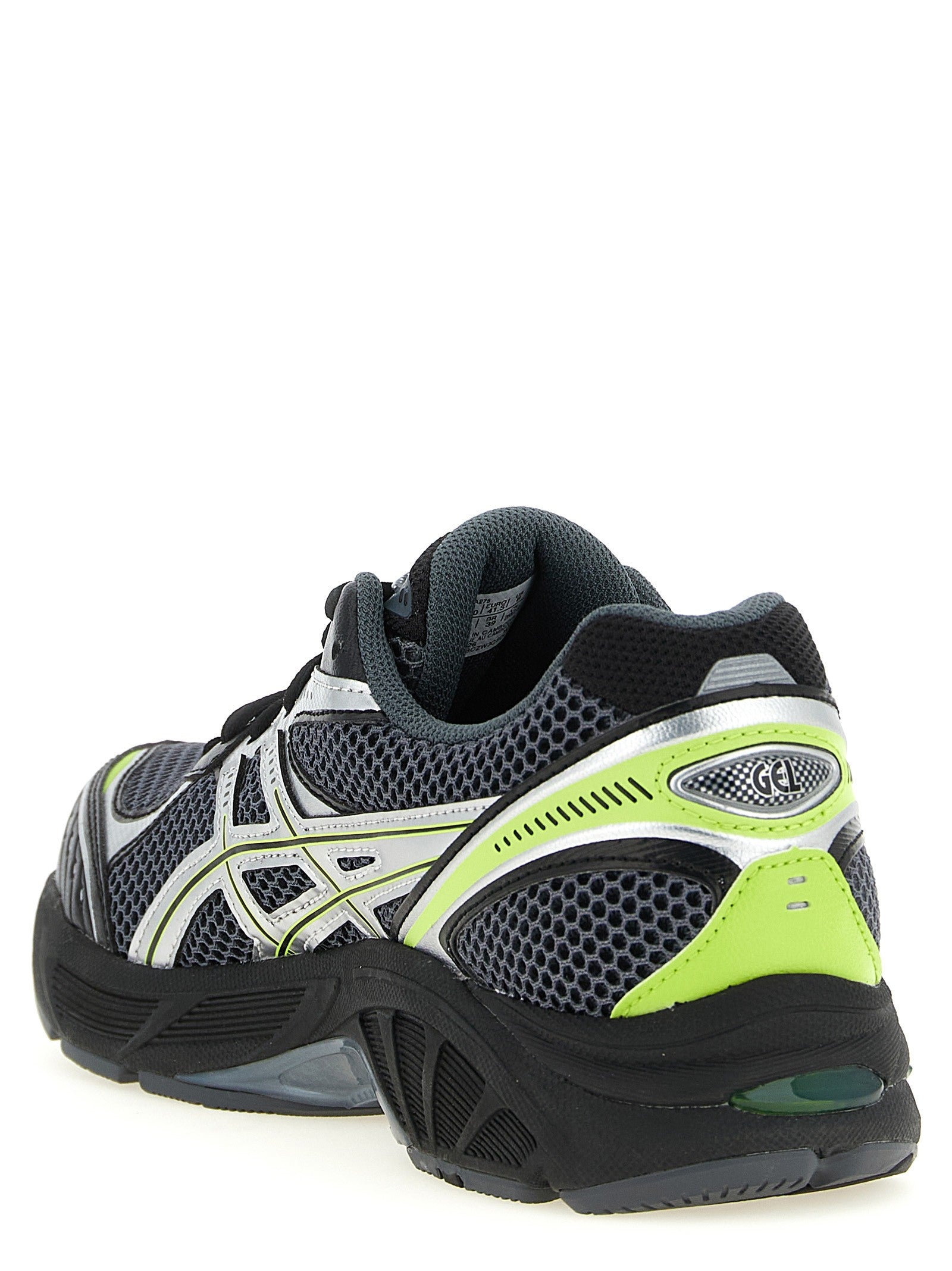 Asics - nan - Multicolor - Sneaker