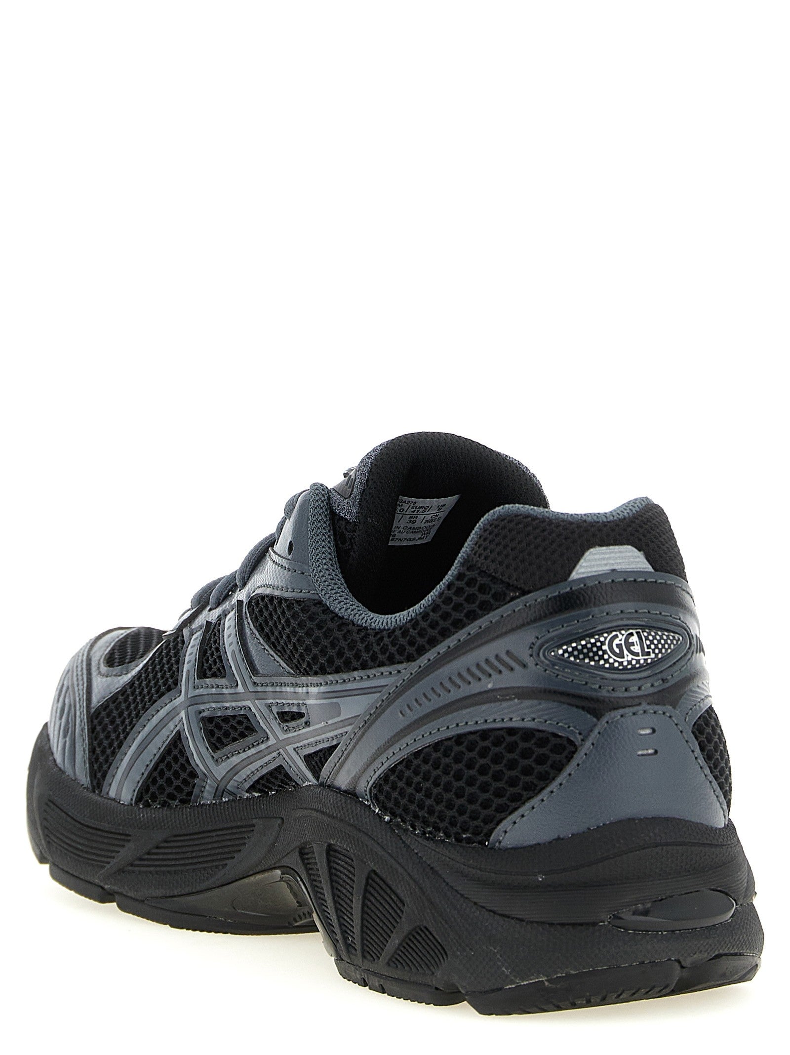 Asics - nan - Multicolor - Sneaker