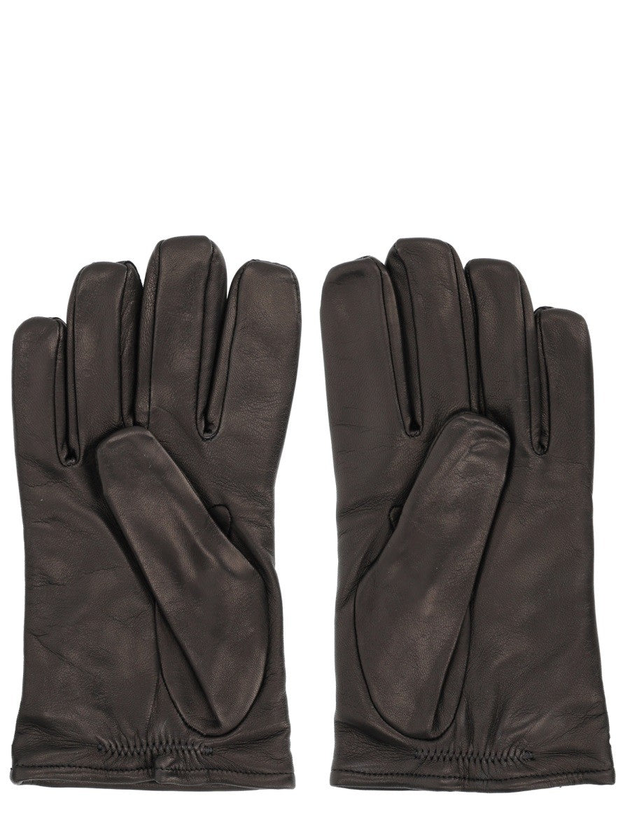 Our Legacy - Man - Black - Gloves