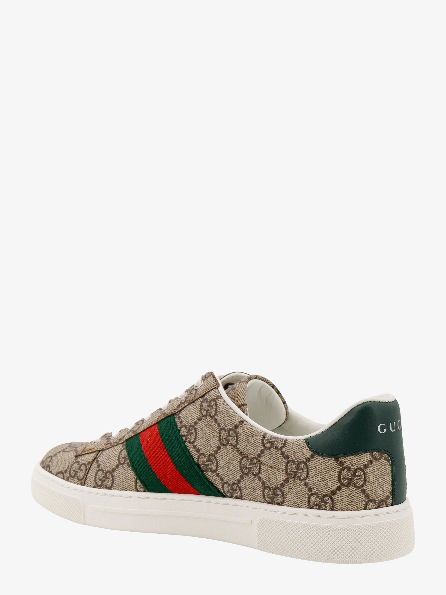 Gucci - Woman - Beige - Sneaker