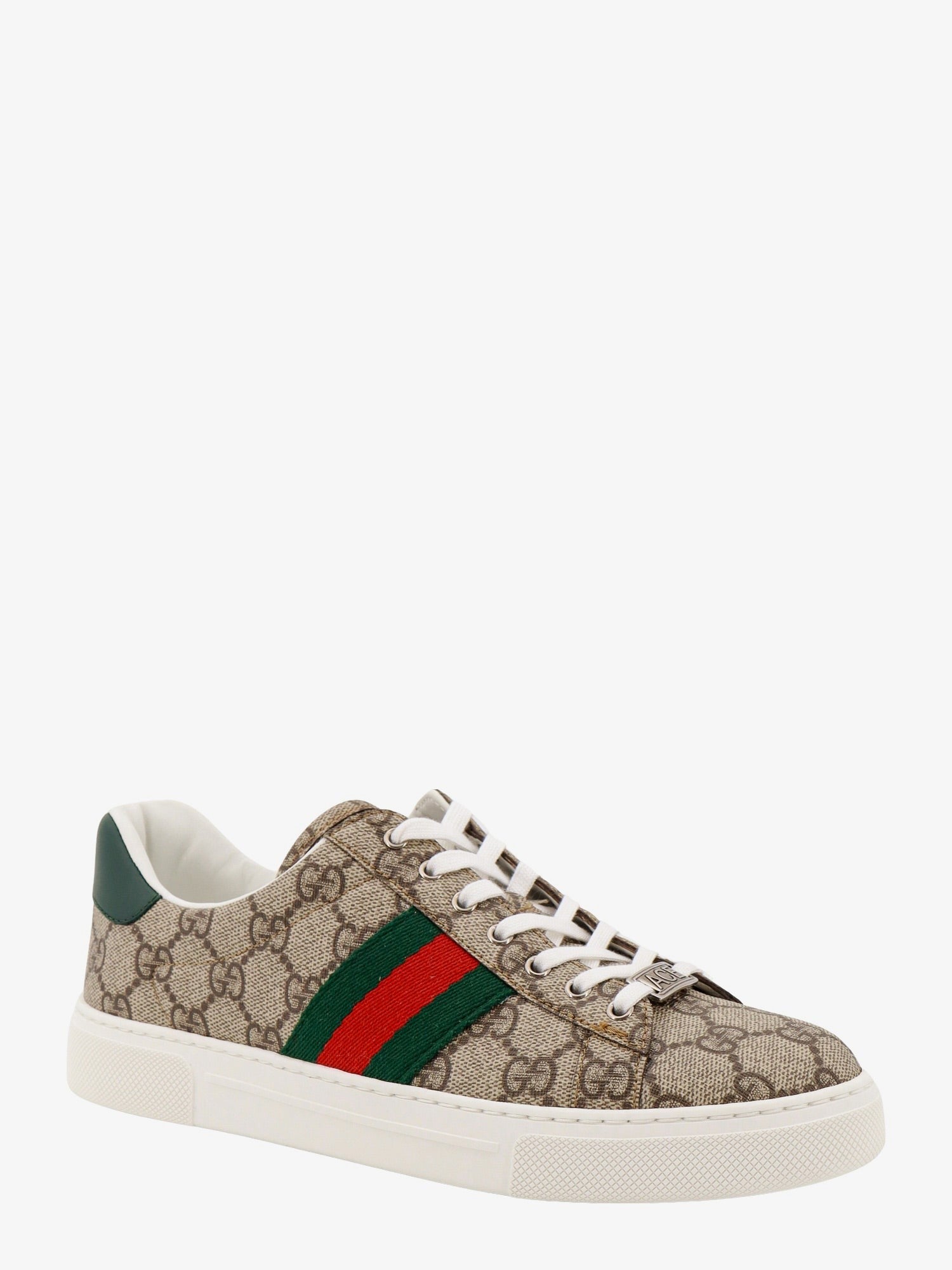Gucci - Woman - Beige - Sneaker