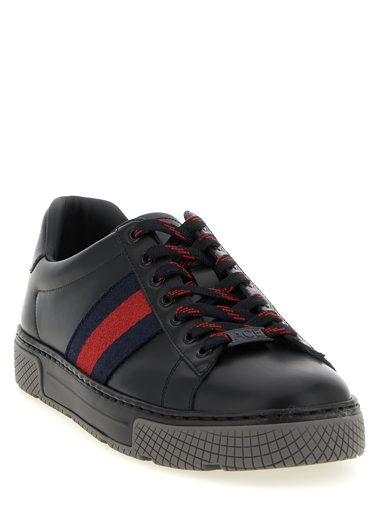 Gucci - nan - Black - Sneaker