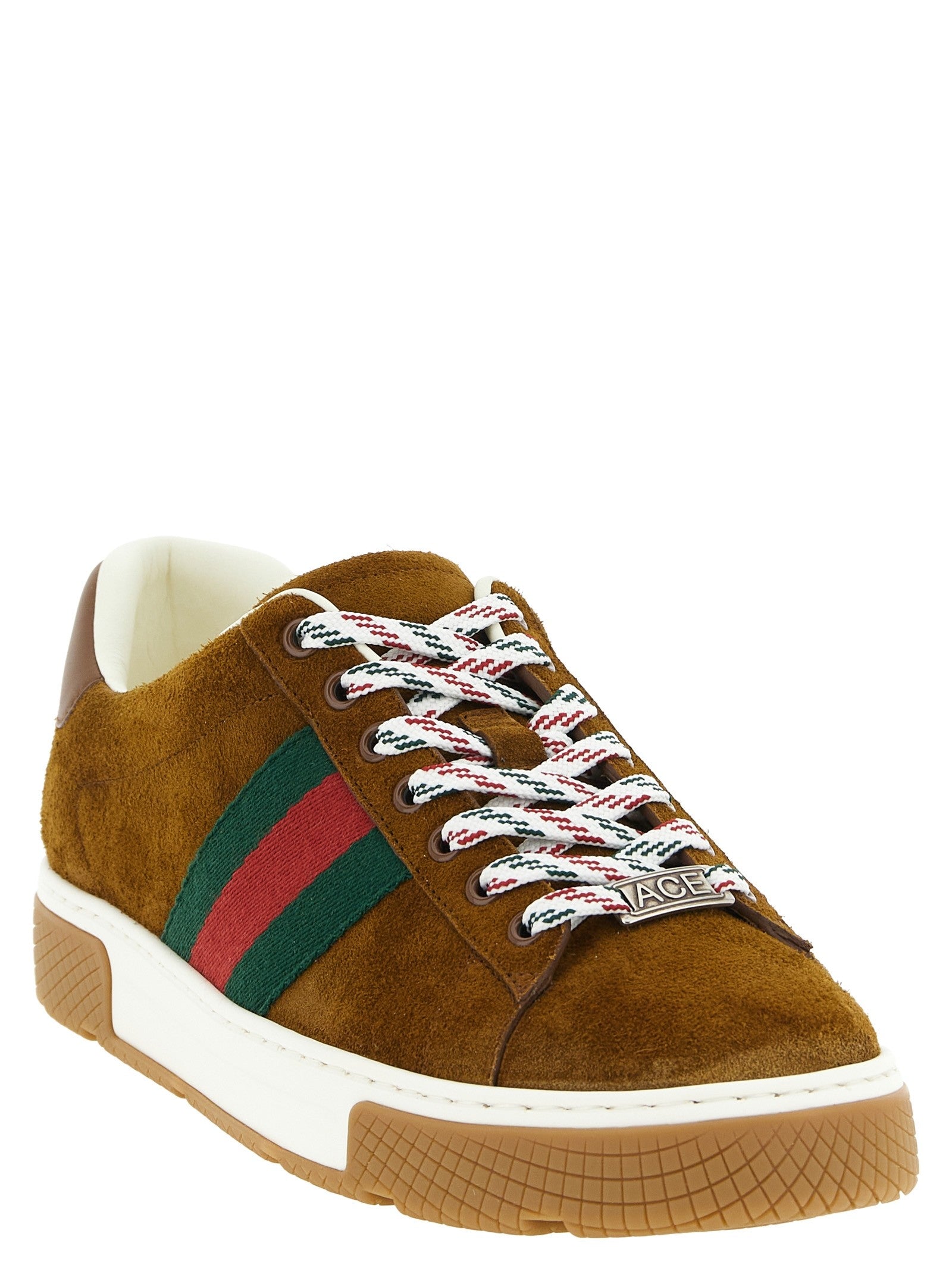 Gucci - nan - Brown - Sneaker