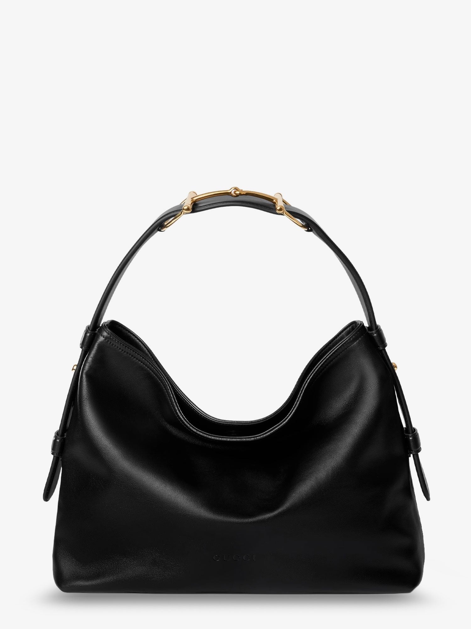 Gucci - Woman - Black - Shoulder Bag