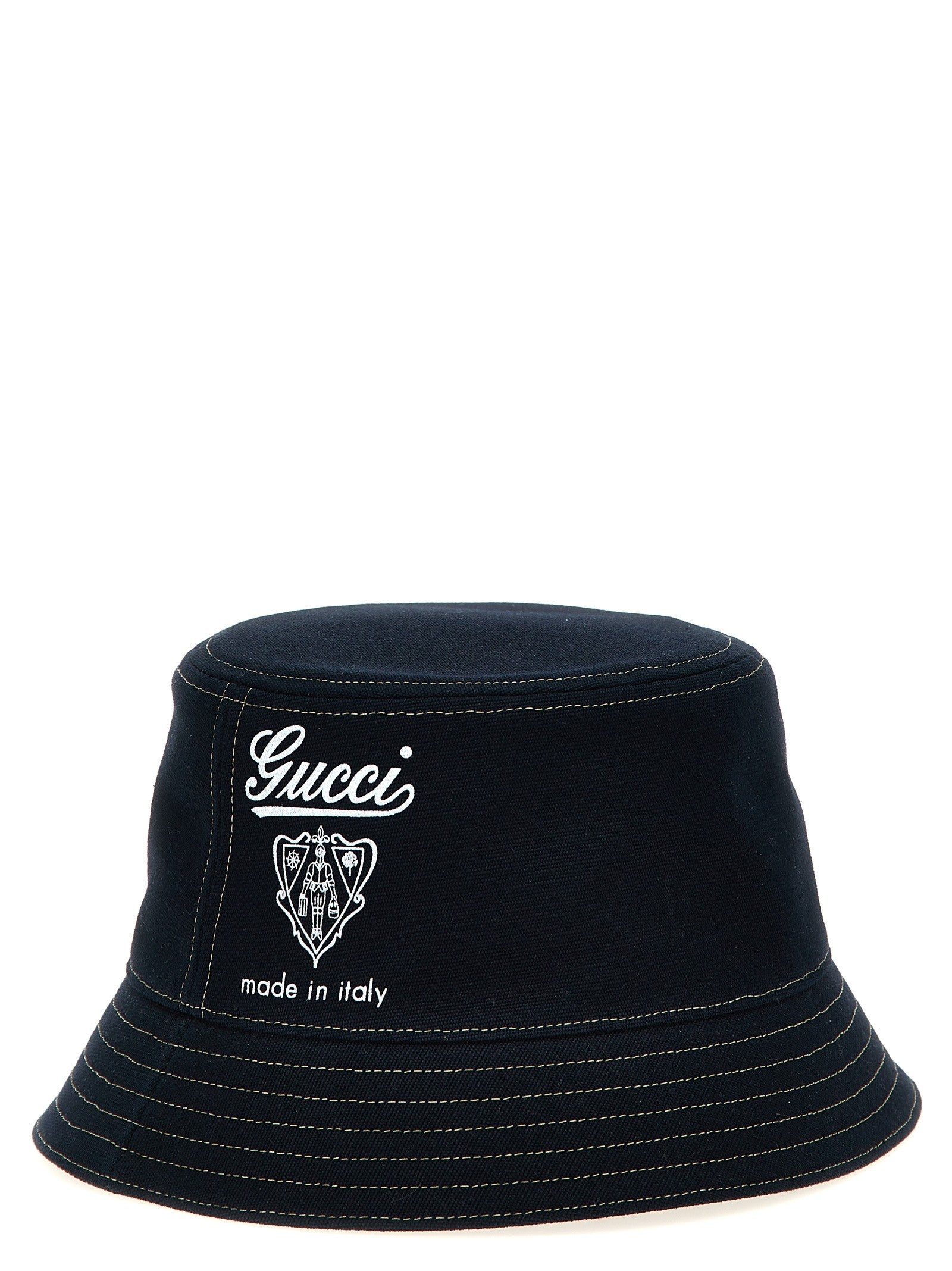 Gucci - nan - Blue - Hat