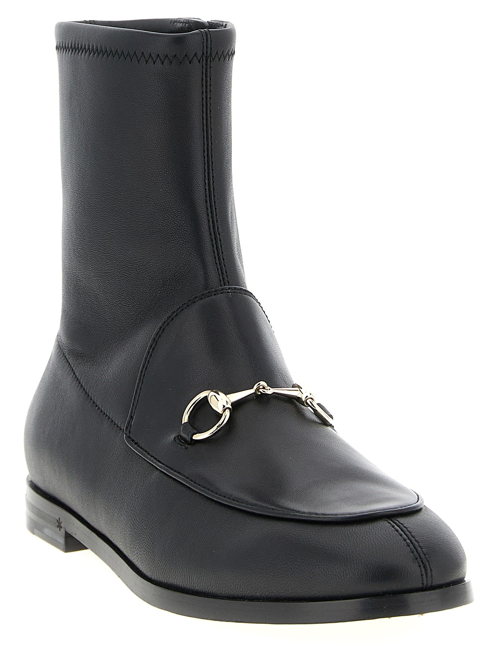 Gucci - nan - Black - Boot