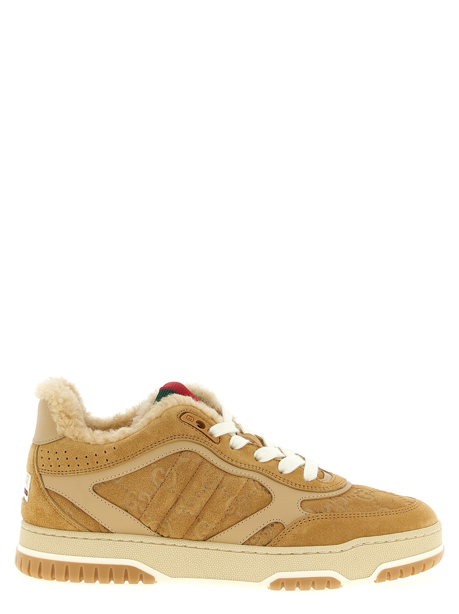 Gucci - nan - Beige - Sneaker