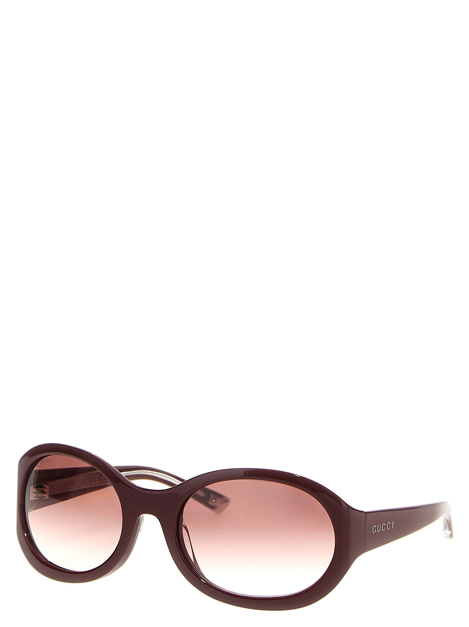 Gucci - nan - Red - Sunglasse