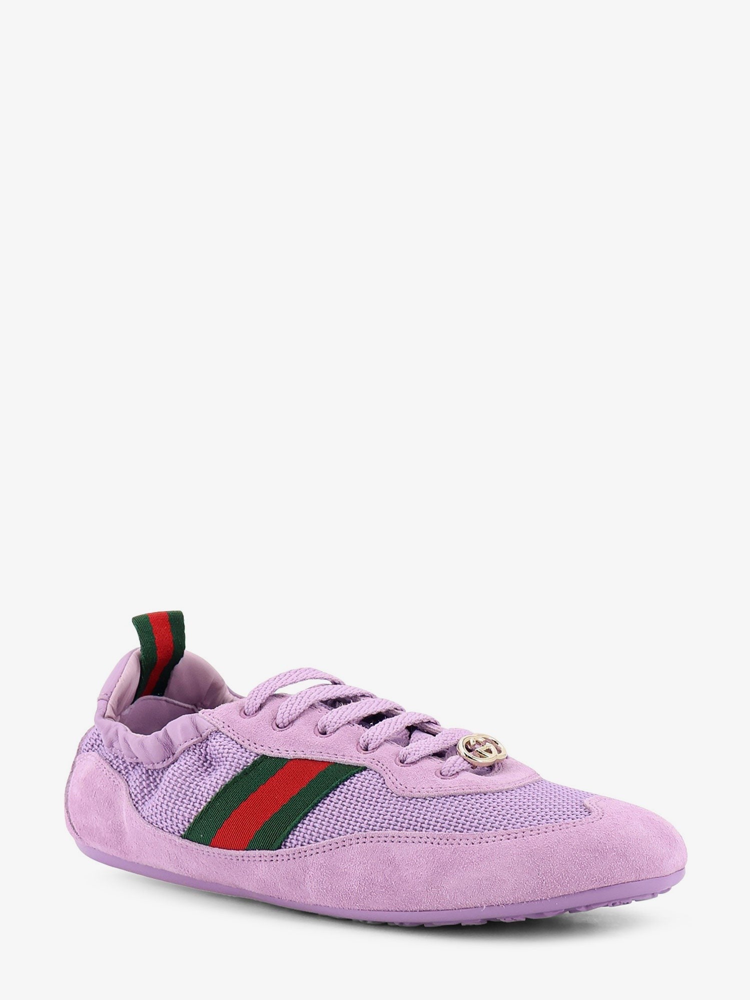 Gucci - Woman - Grey - Sneaker
