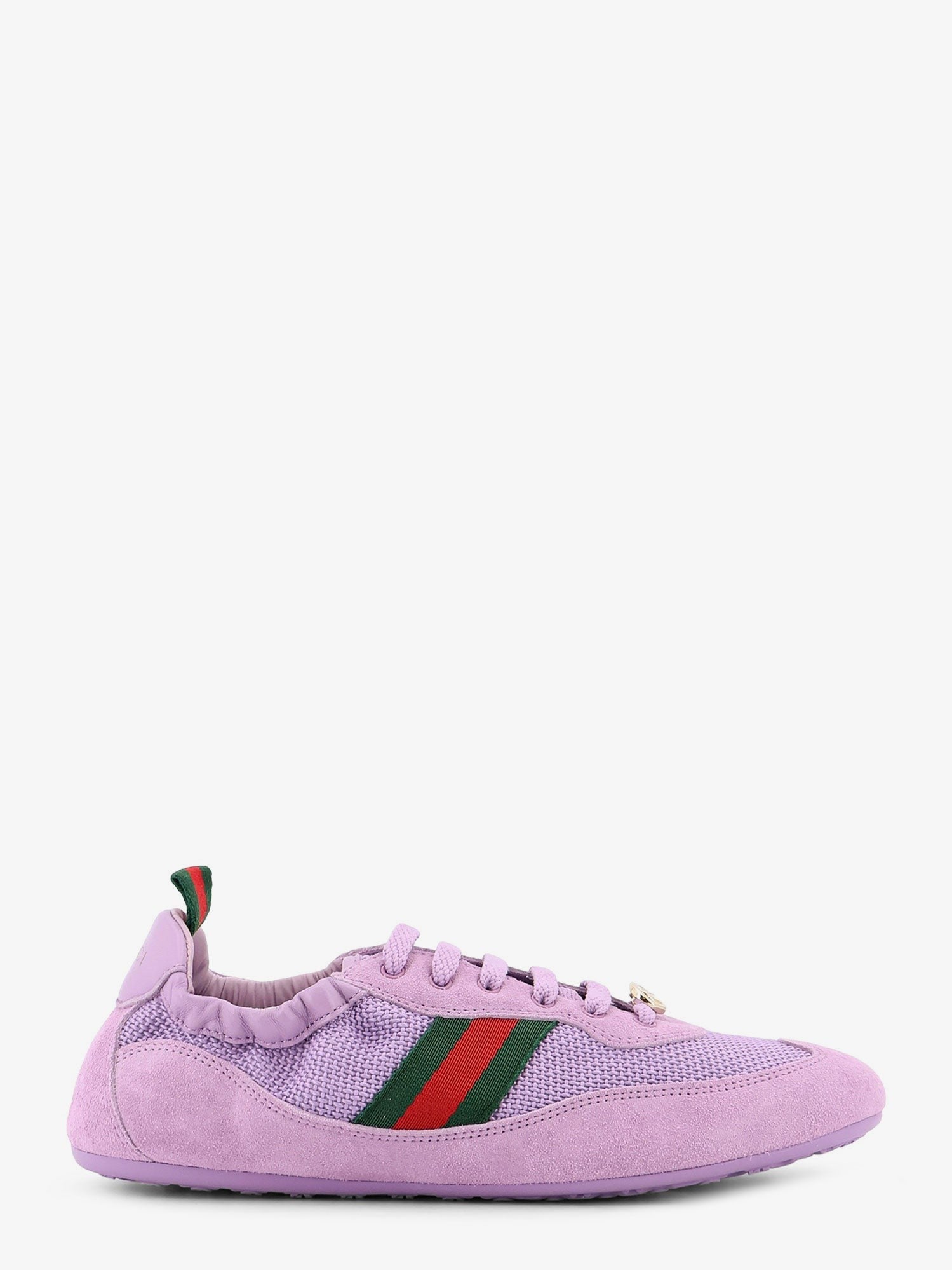 Gucci - Woman - Grey - Sneaker