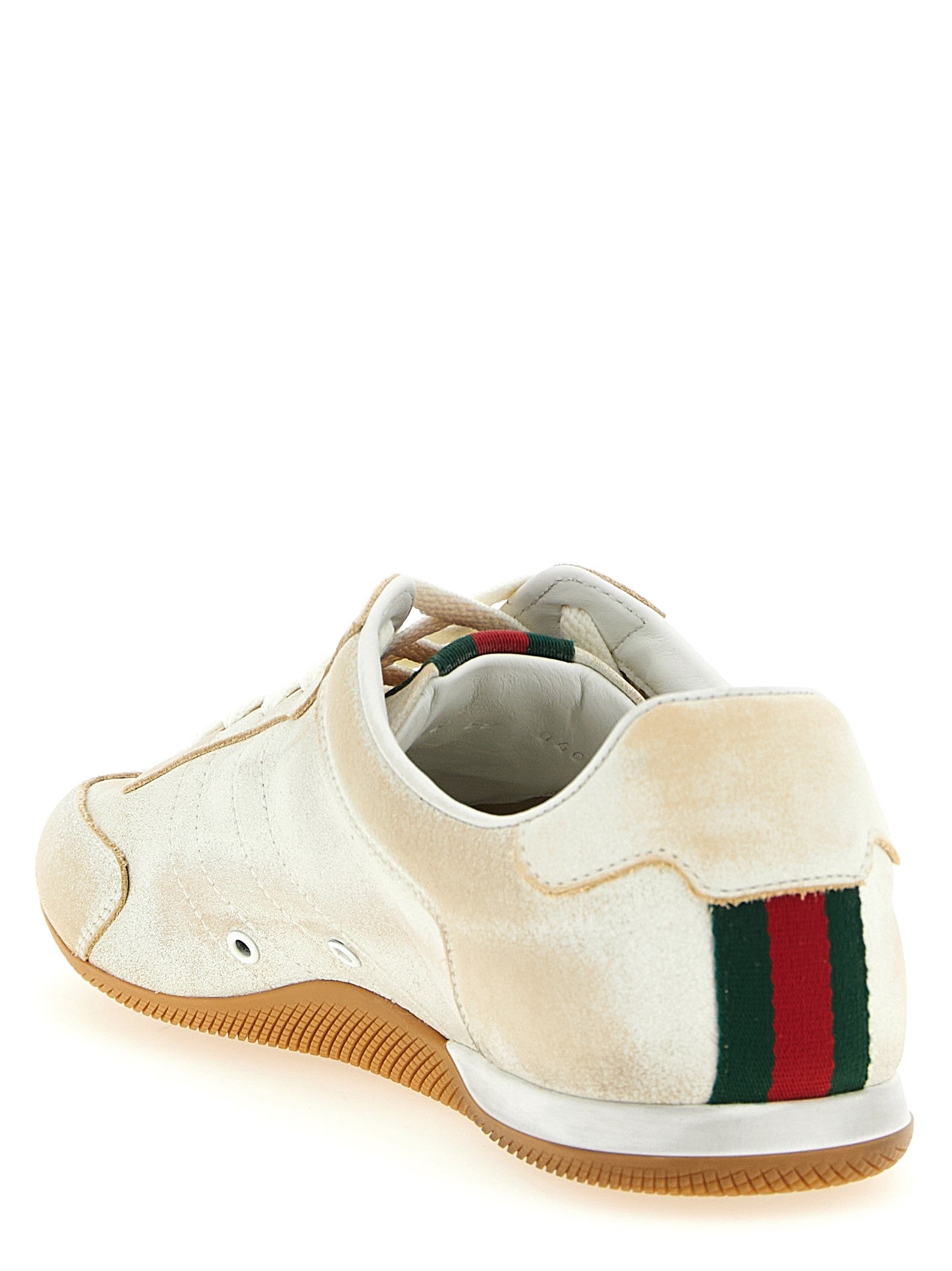 Gucci - nan - Beige - Sneaker