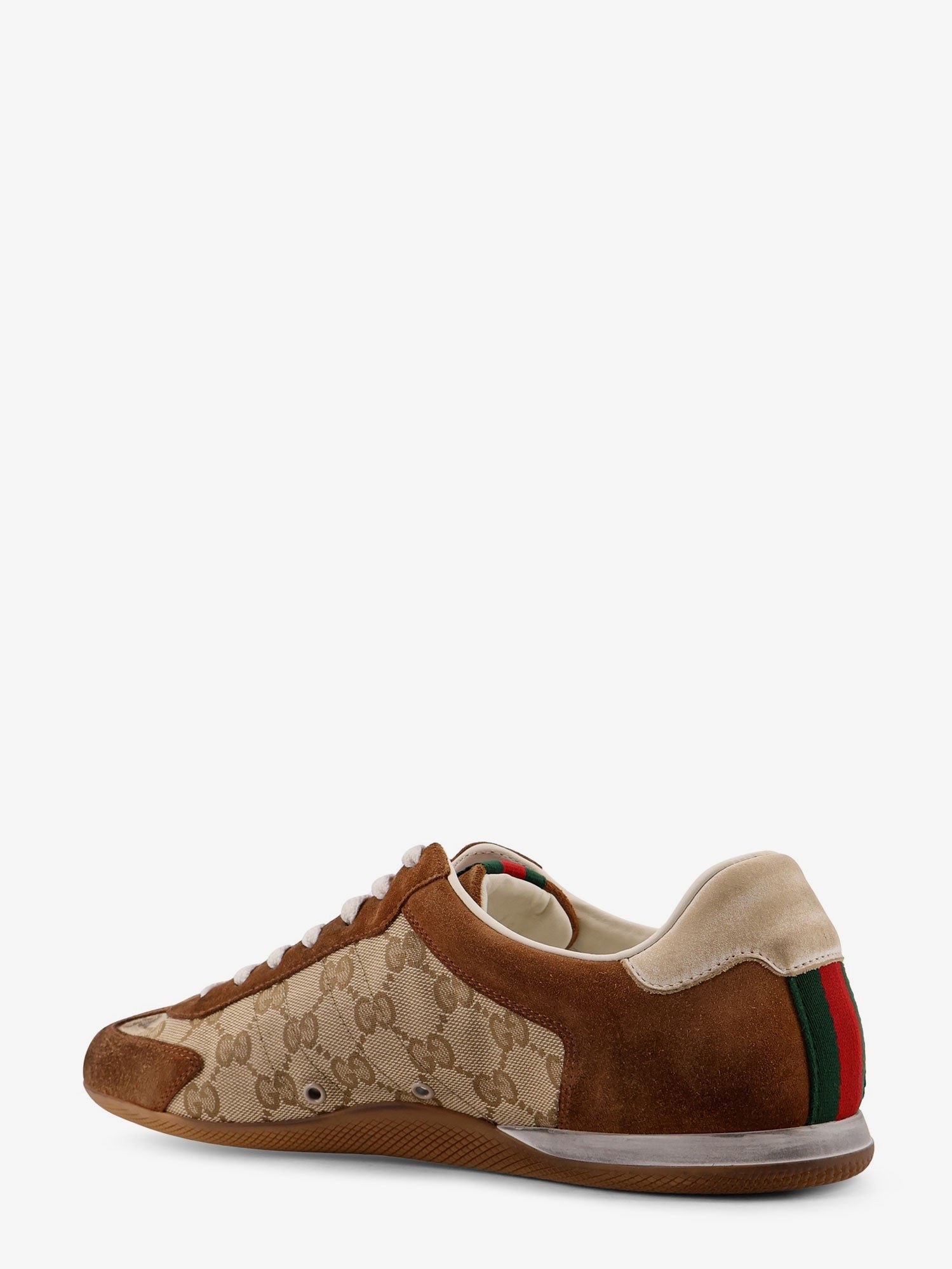 Gucci - Man - Brown - Sneaker