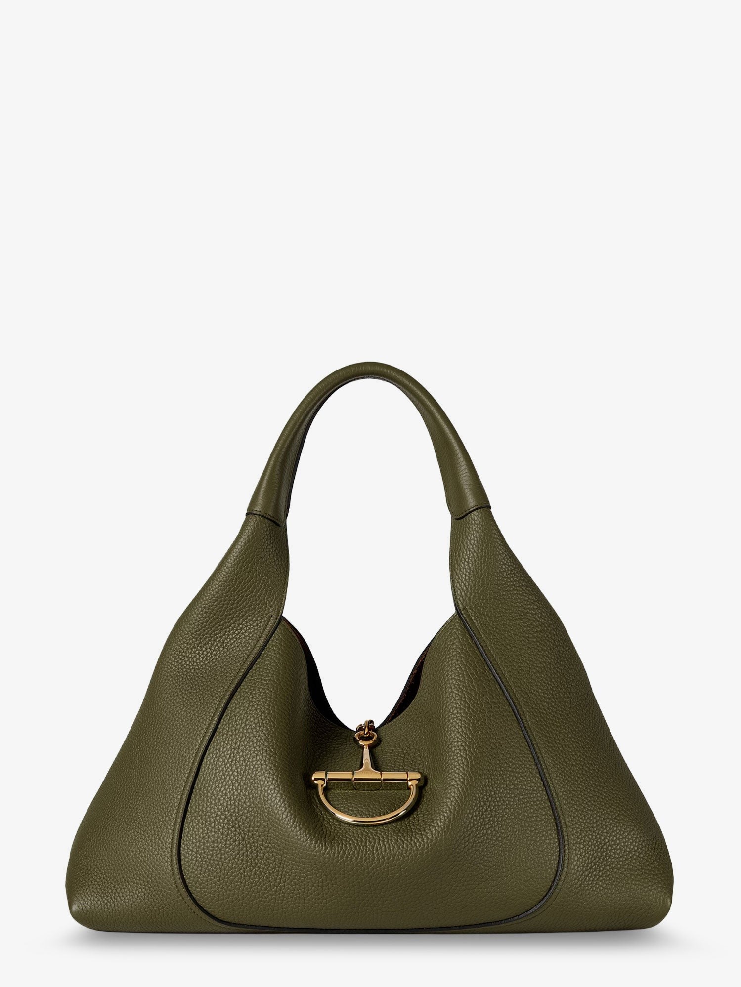 Gucci - Női - Zöld - Válltáska