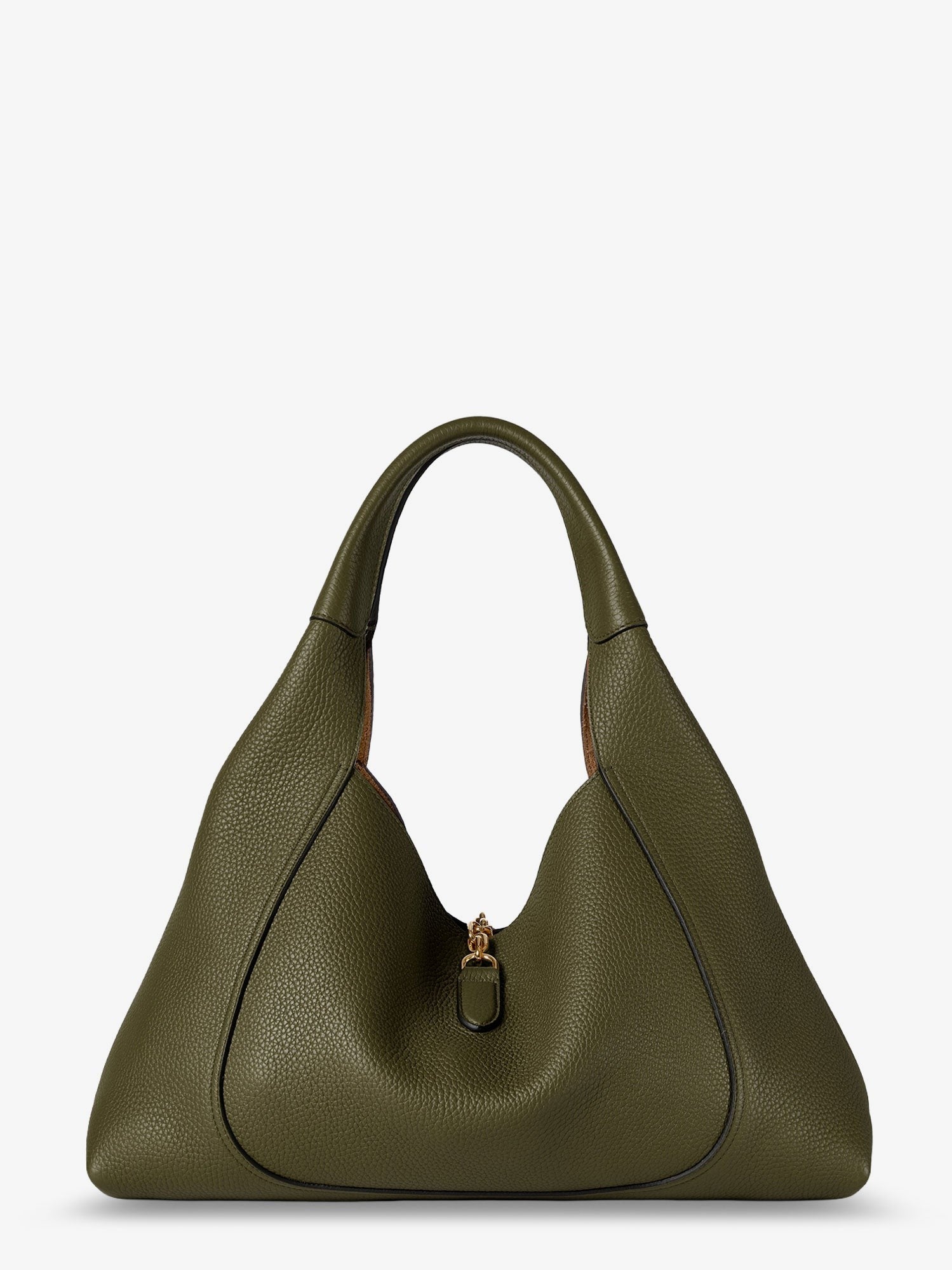 Gucci - Női - Zöld - Válltáska