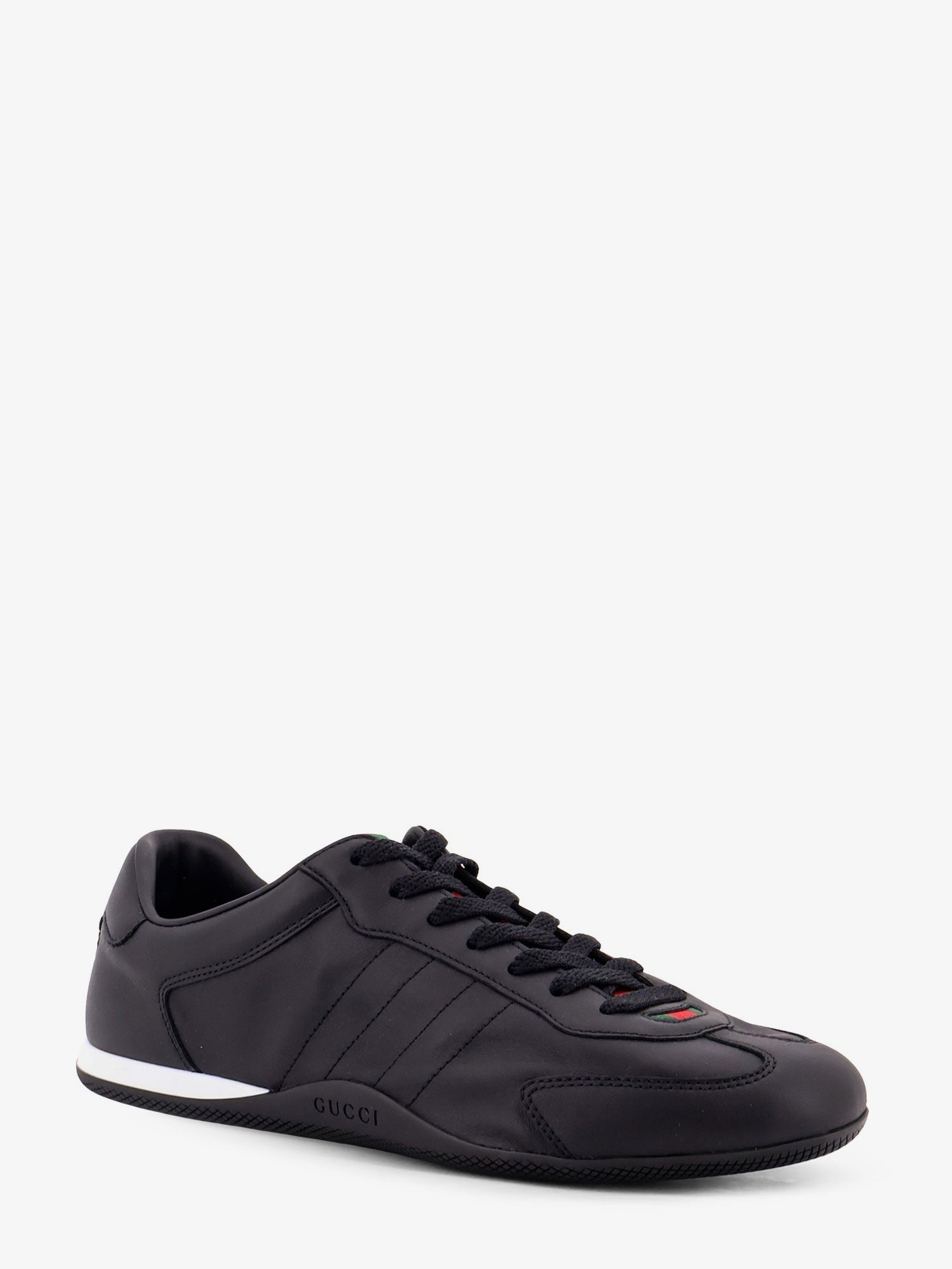 Gucci - Man - Black - Sneaker