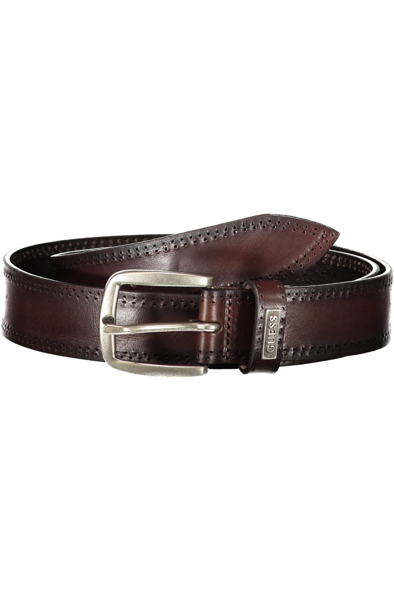 GUESS JEANS - Man - Belt