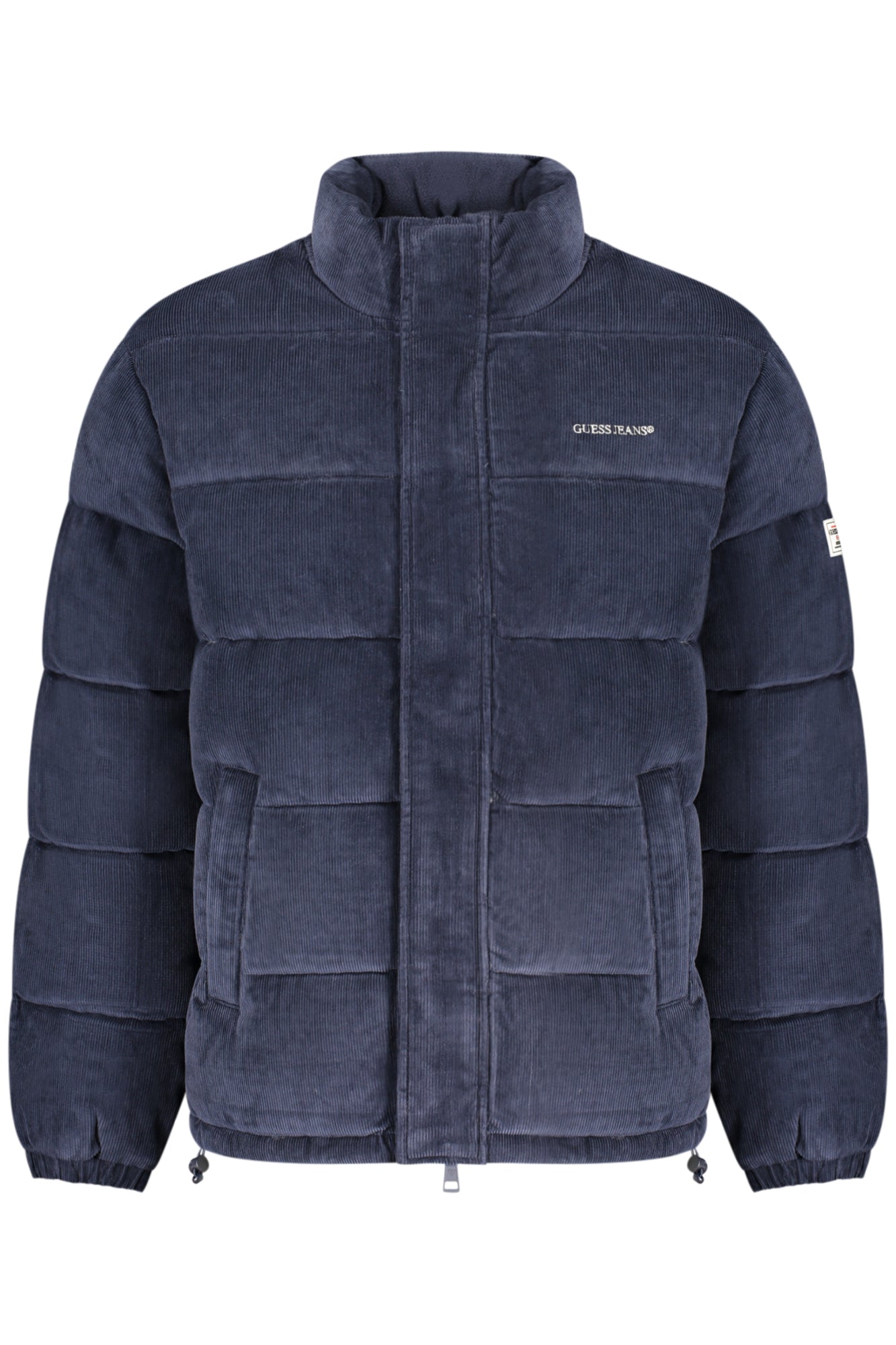 GUESS JEANS - Man - Jacket