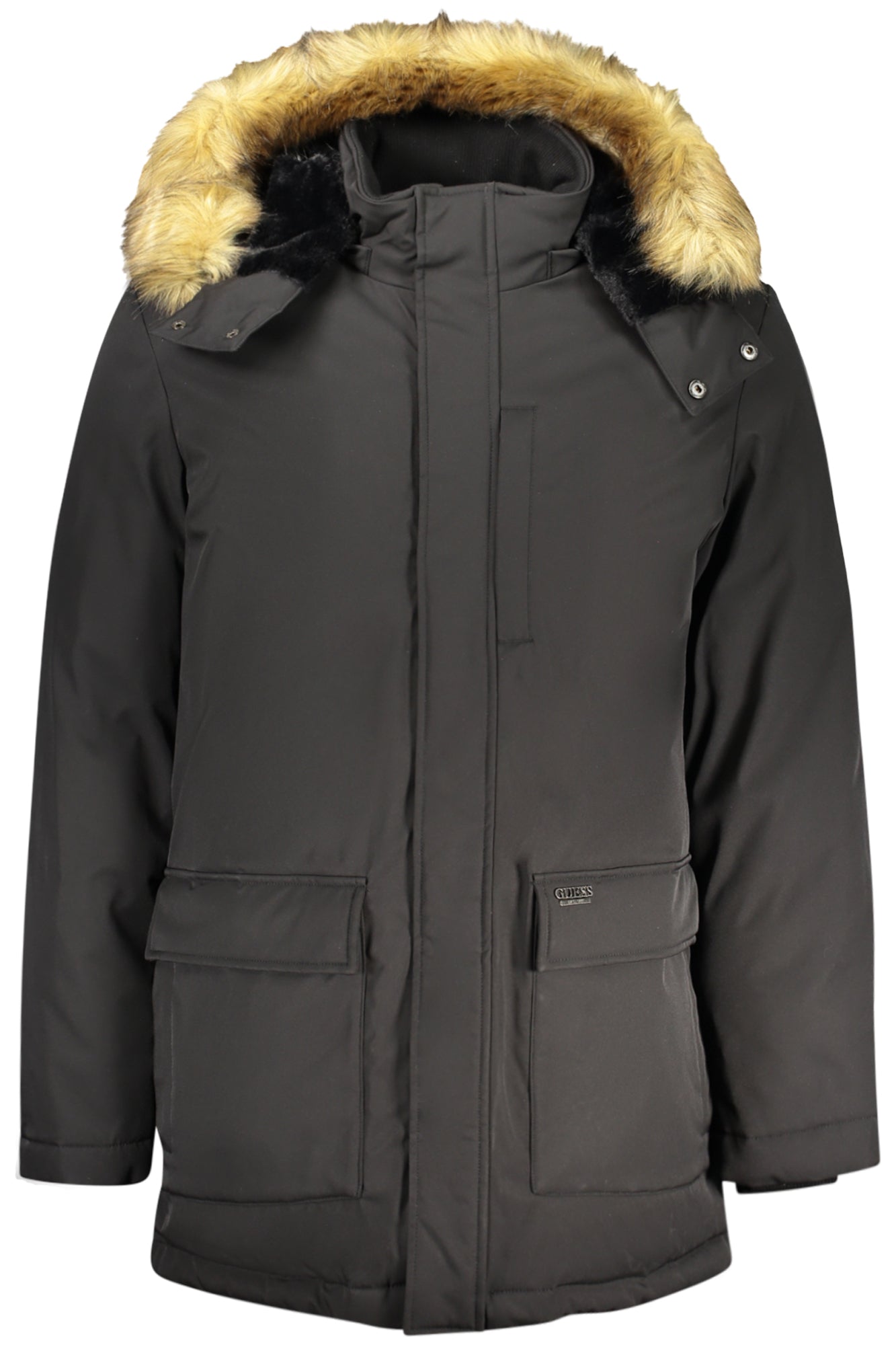 GUESS JEANS - Man - Jacket