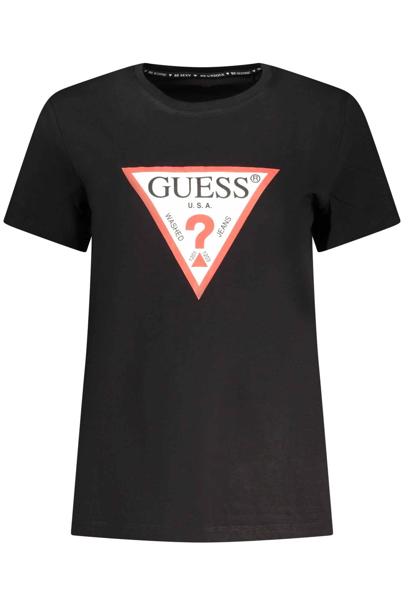 GUESS JEANS - Woman - T-shirt