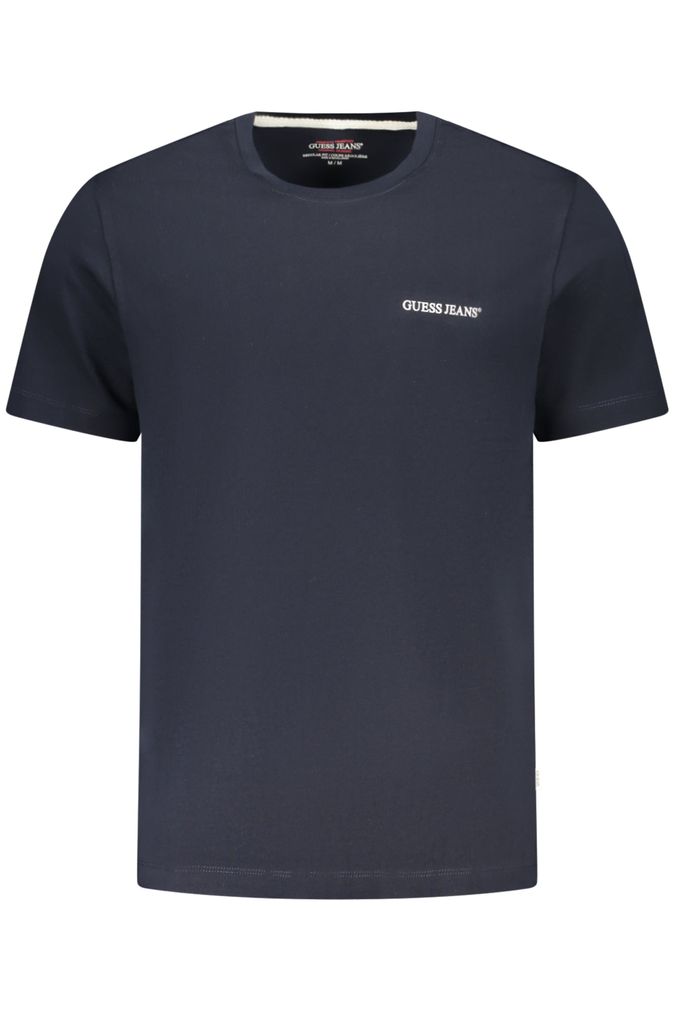 GUESS JEANS - Man - T-shirt