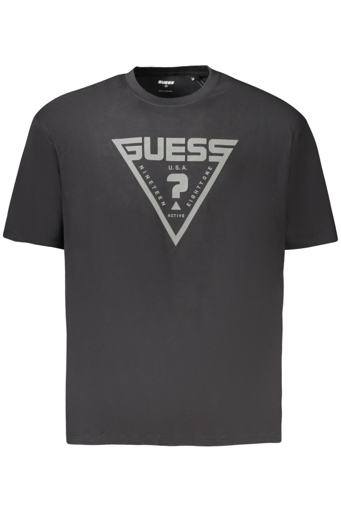 GUESS JEANS - Man - T-shirt