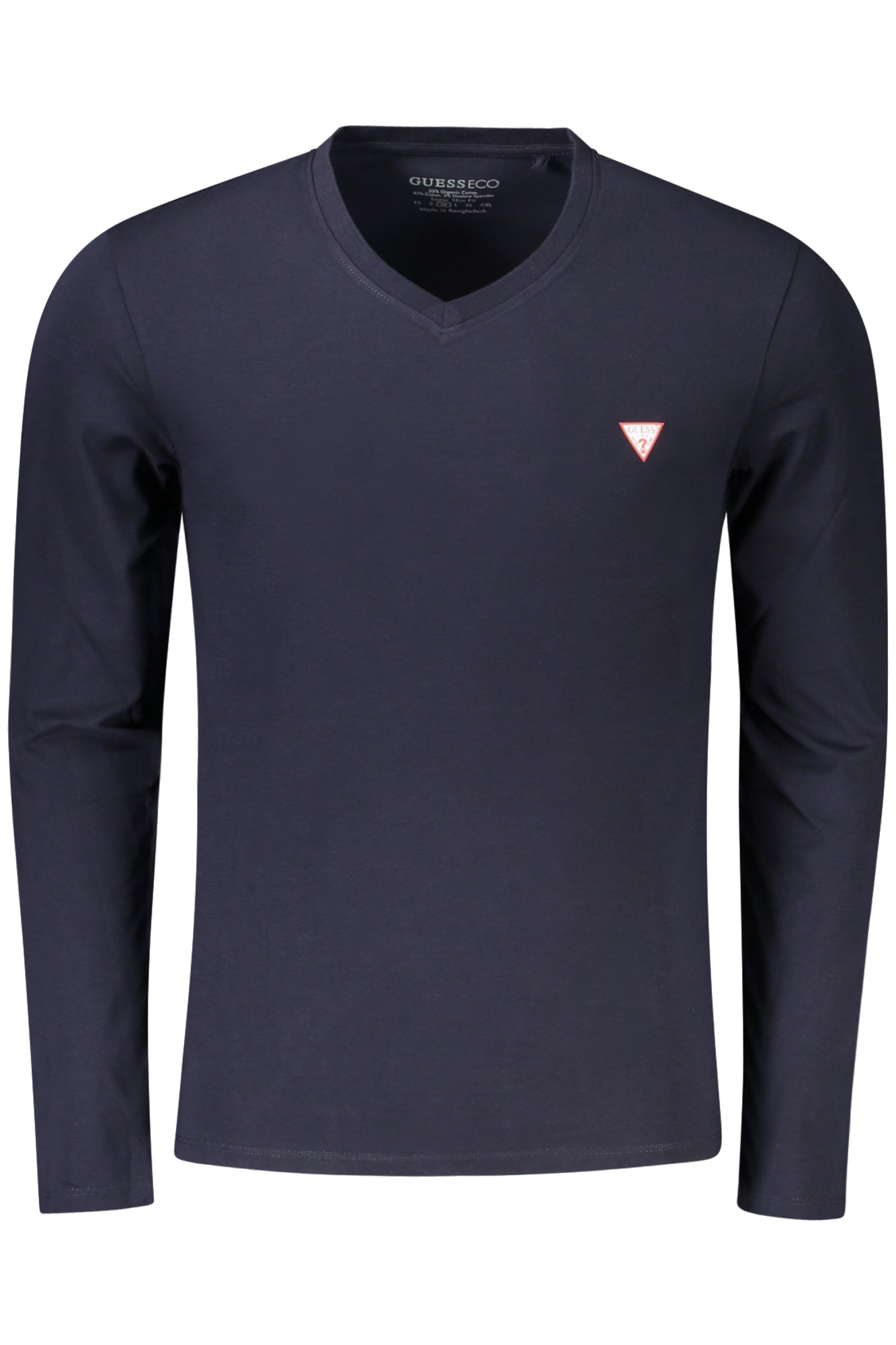 GUESS JEANS - Man - T-shirt