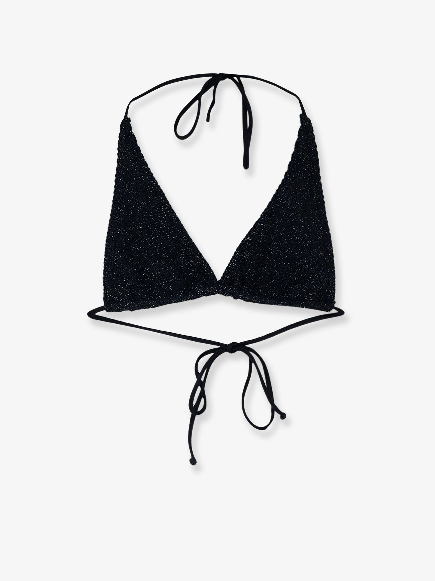 MC2 SAINT BARTH - Woman - Black - Swimwear