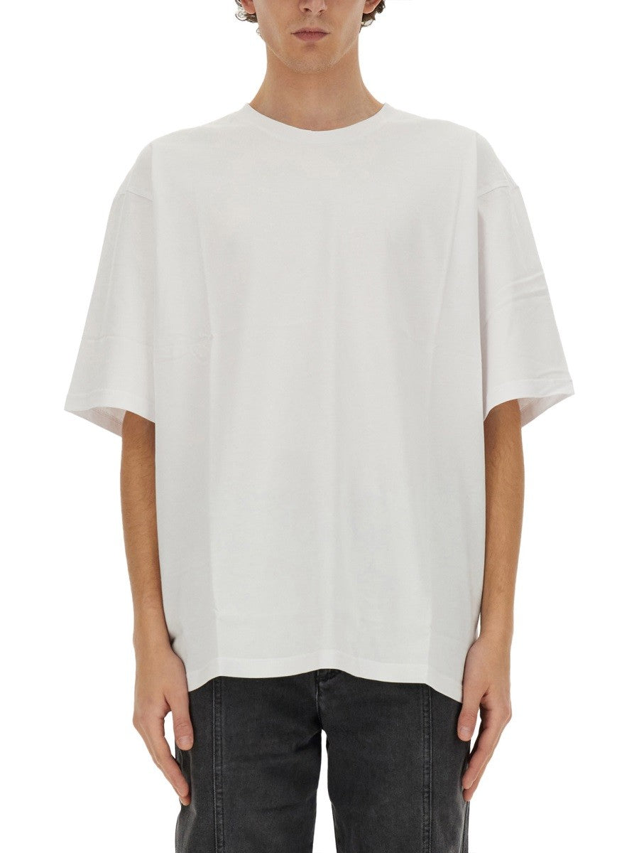 MARANT - Man - White - T-shirt