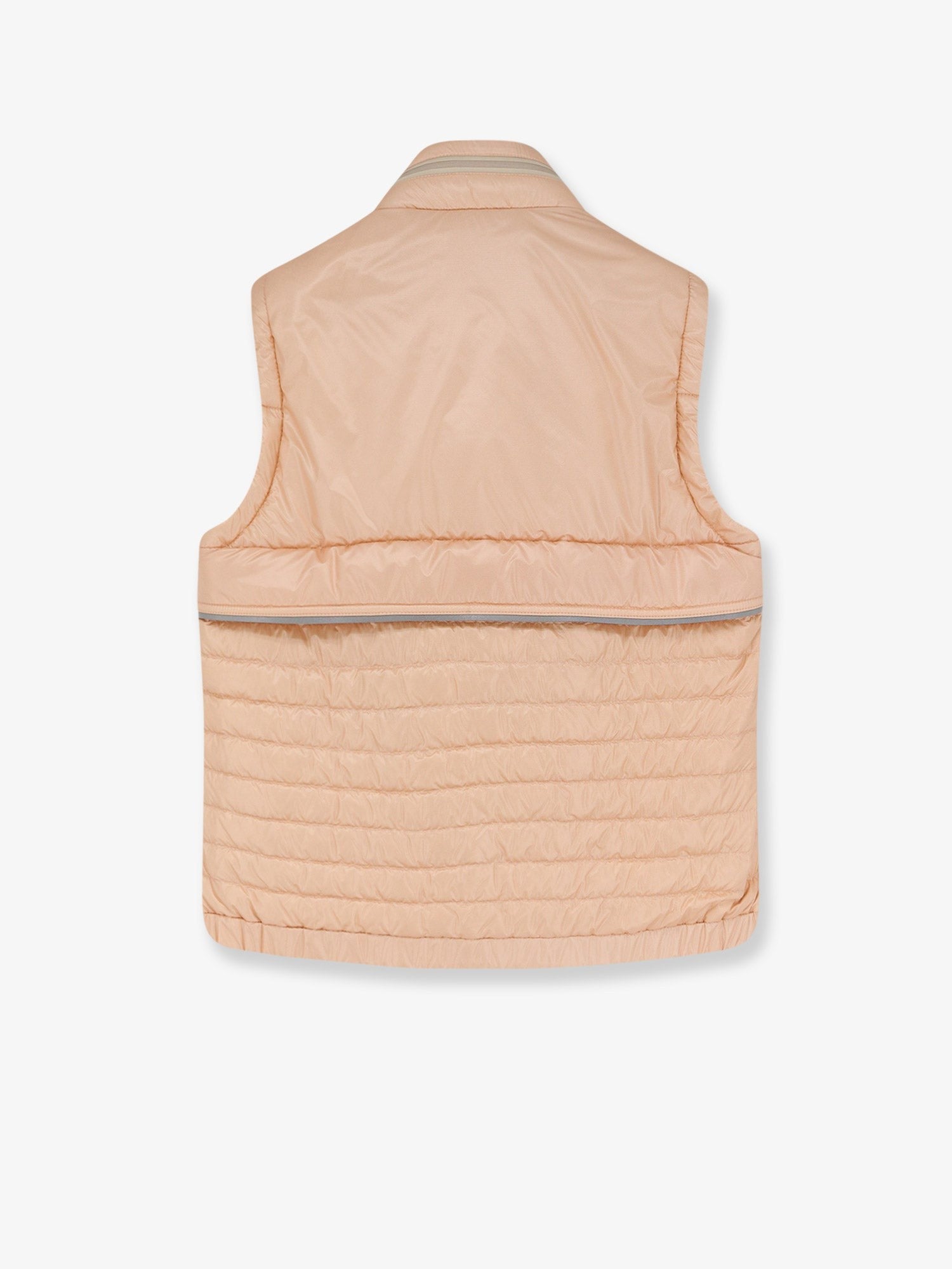 MONCLER GRENOBLE – Női – Fekete – Pehelykabát