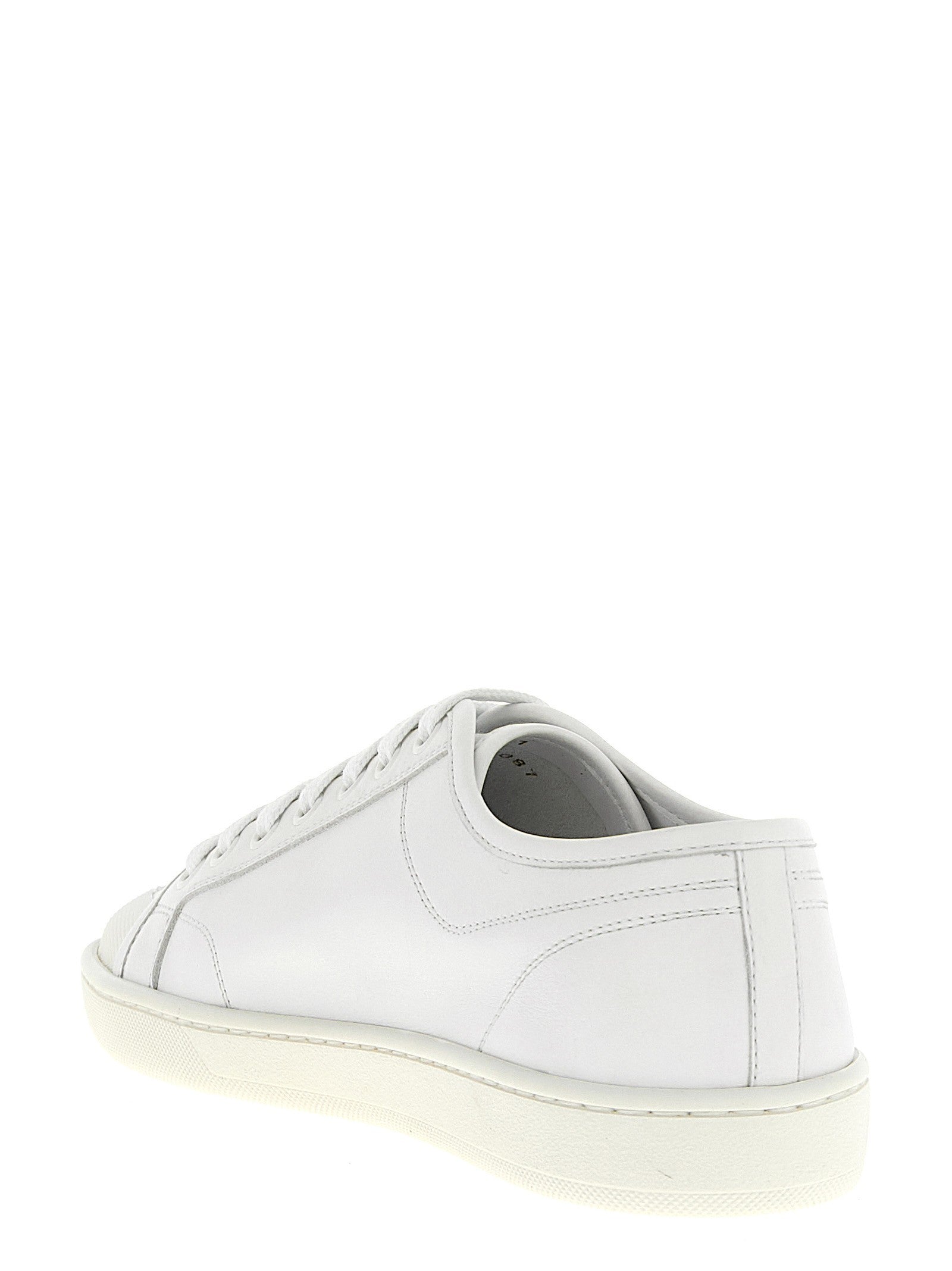 Saint Laurent - nan - White - Sneaker