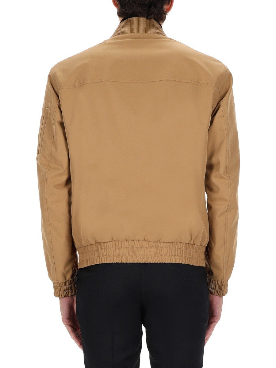 Boss - Man - Beige - Jacket