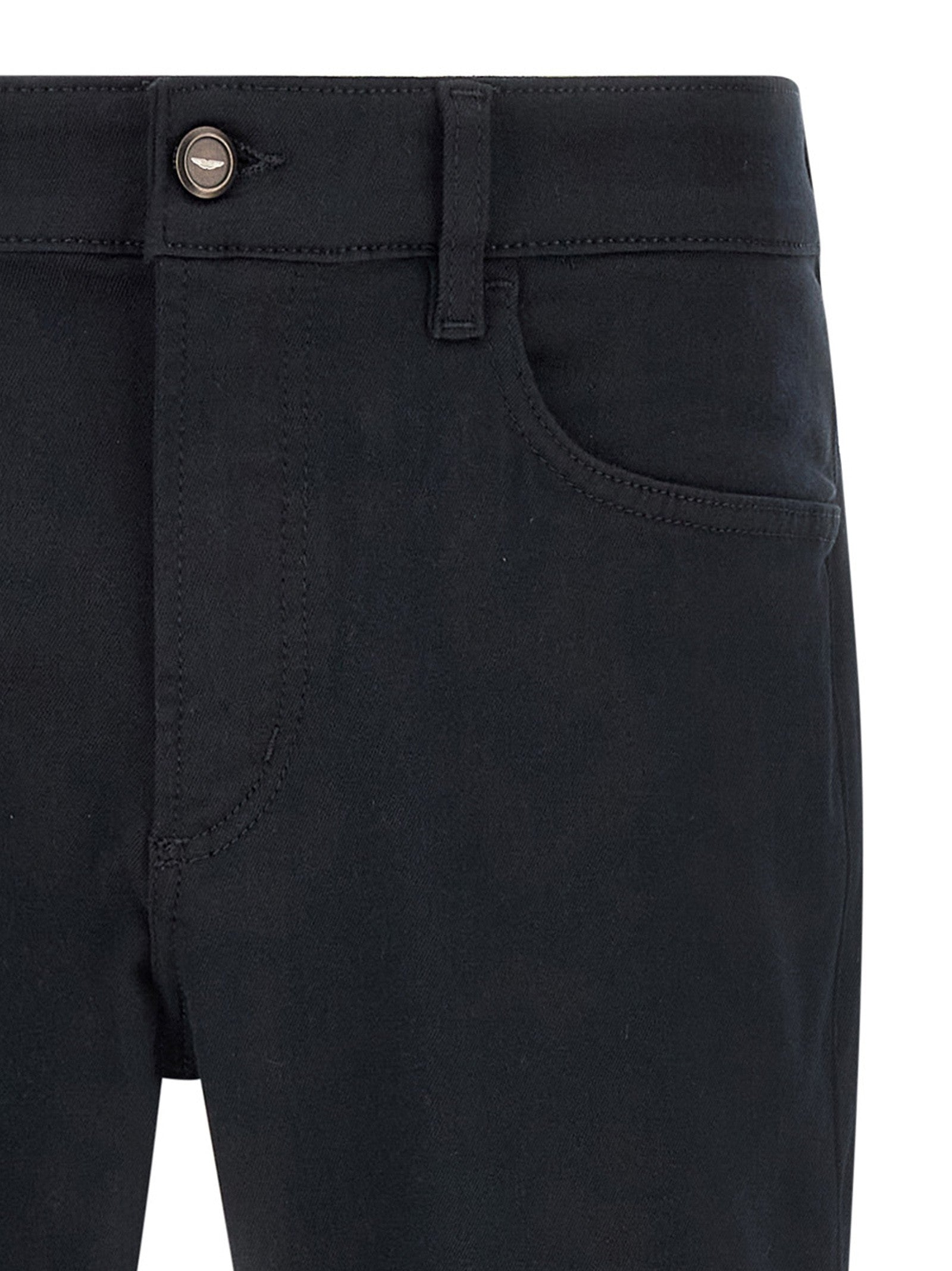 HUGO BOSS - nan - Blue - Jeans