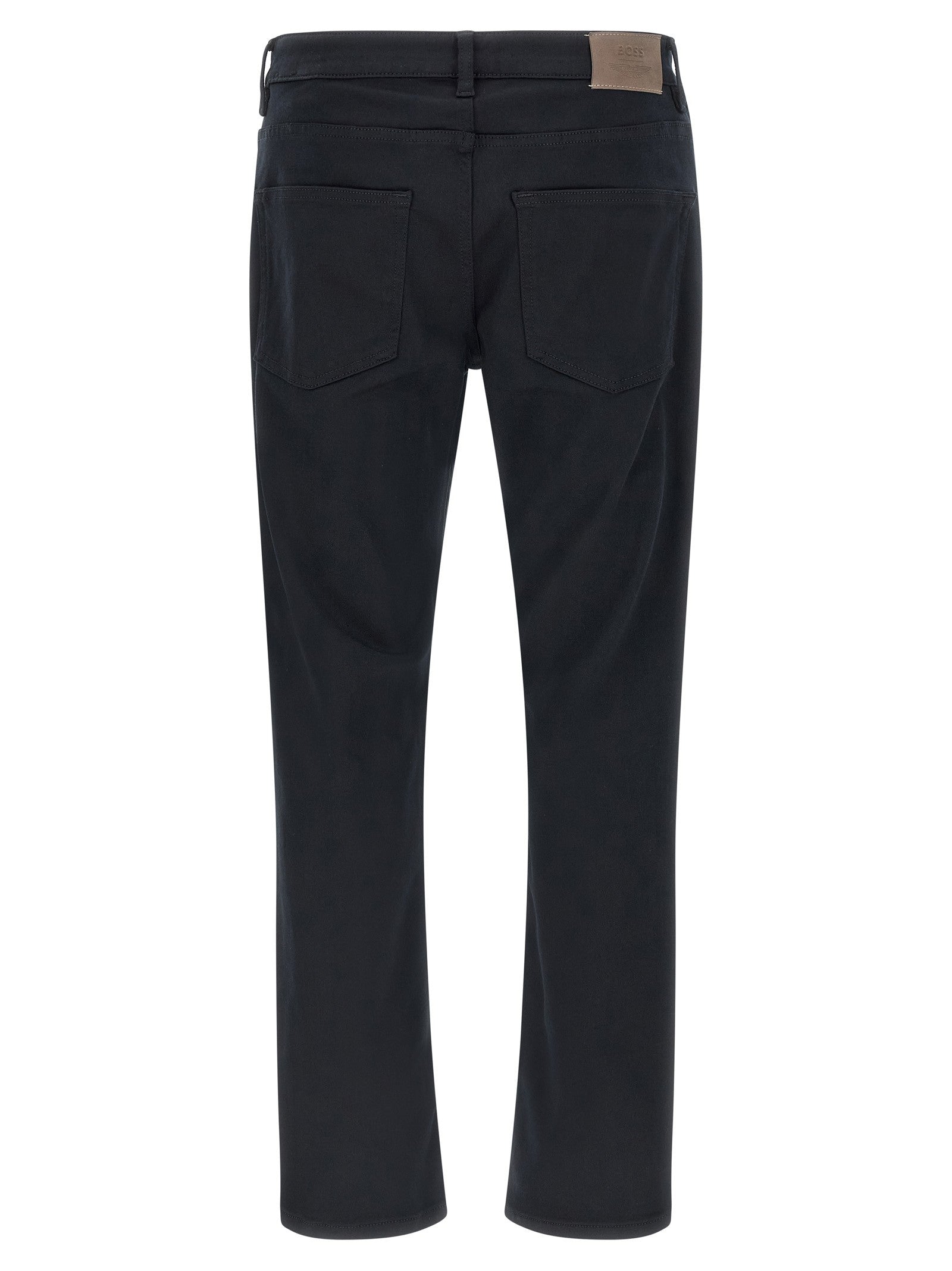 HUGO BOSS - nan - Blue - Jeans
