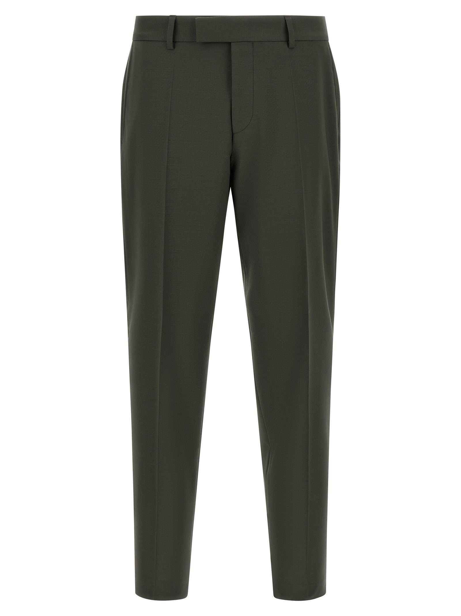 HUGO BOSS - nan - Green - Pants