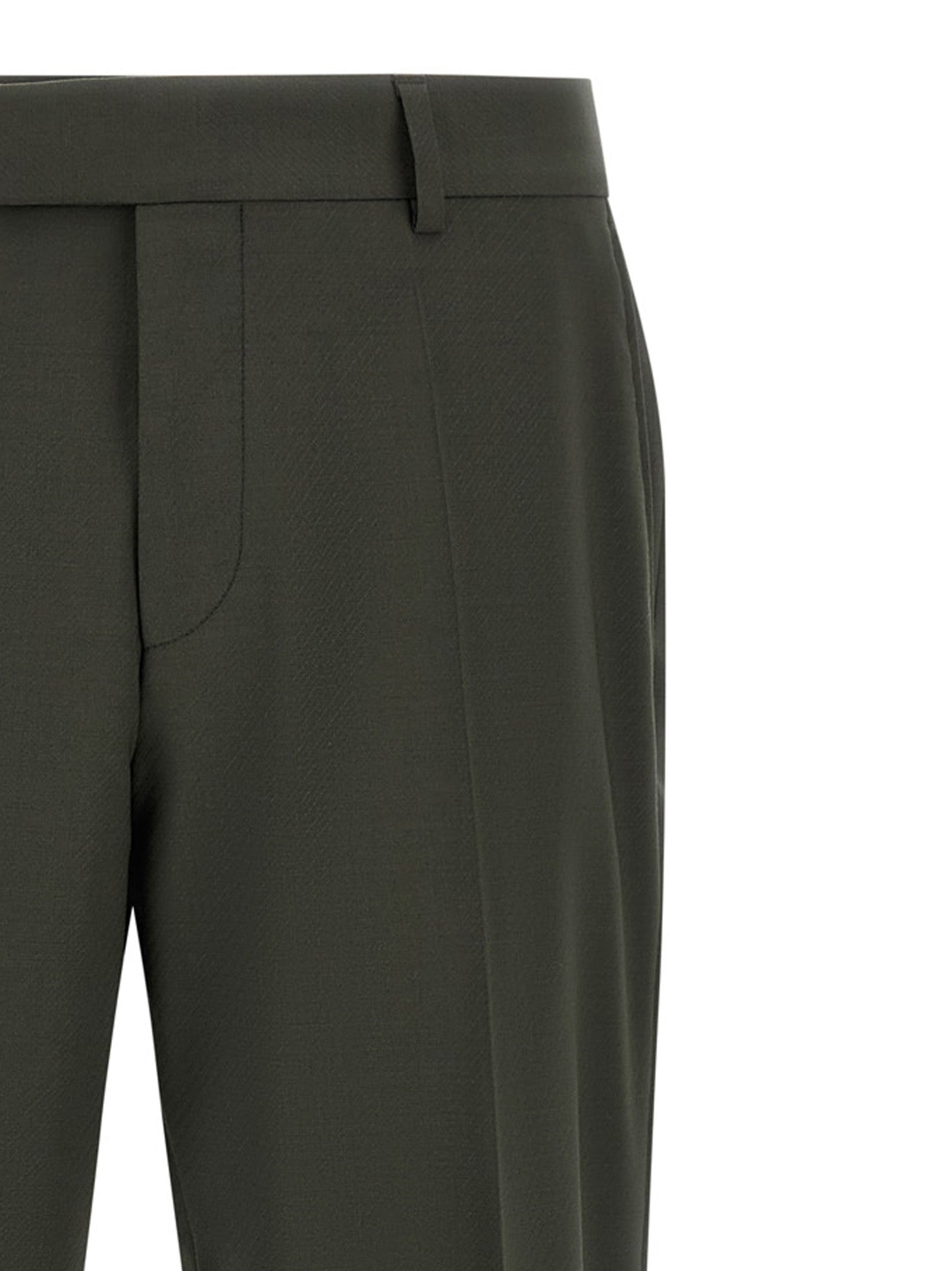 HUGO BOSS - nan - Green - Pants