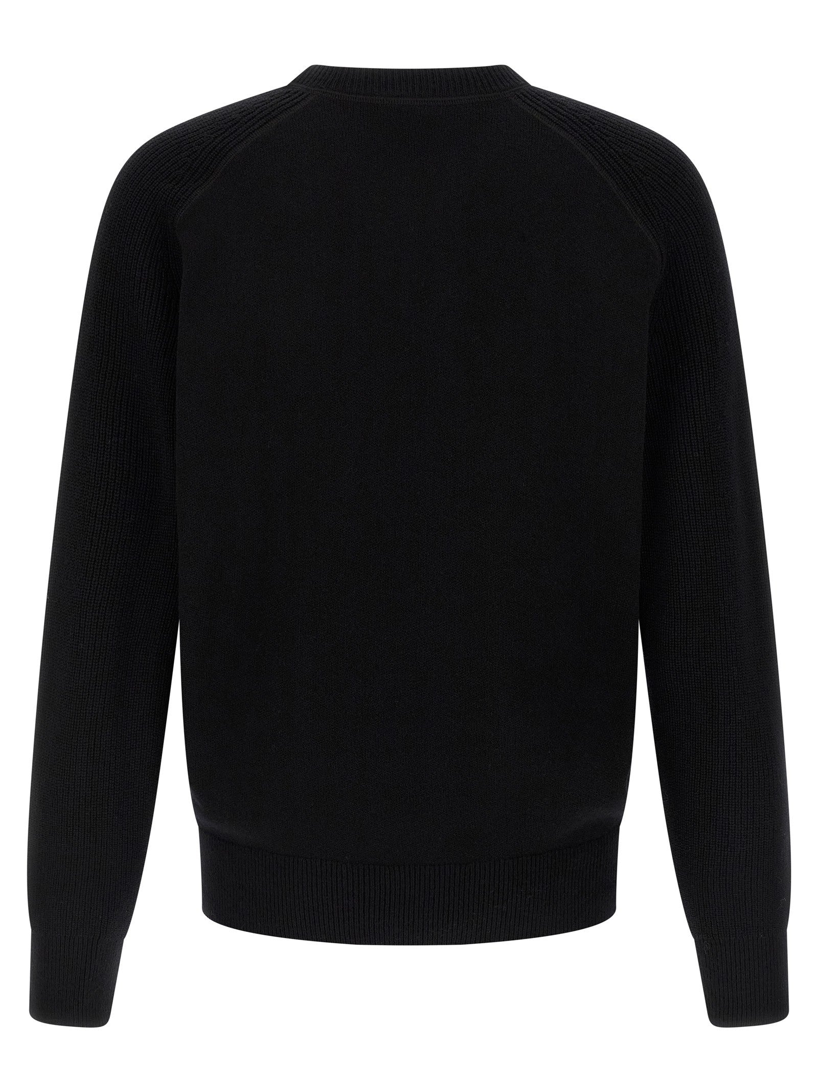 HUGO BOSS - nan - Black - Sweater