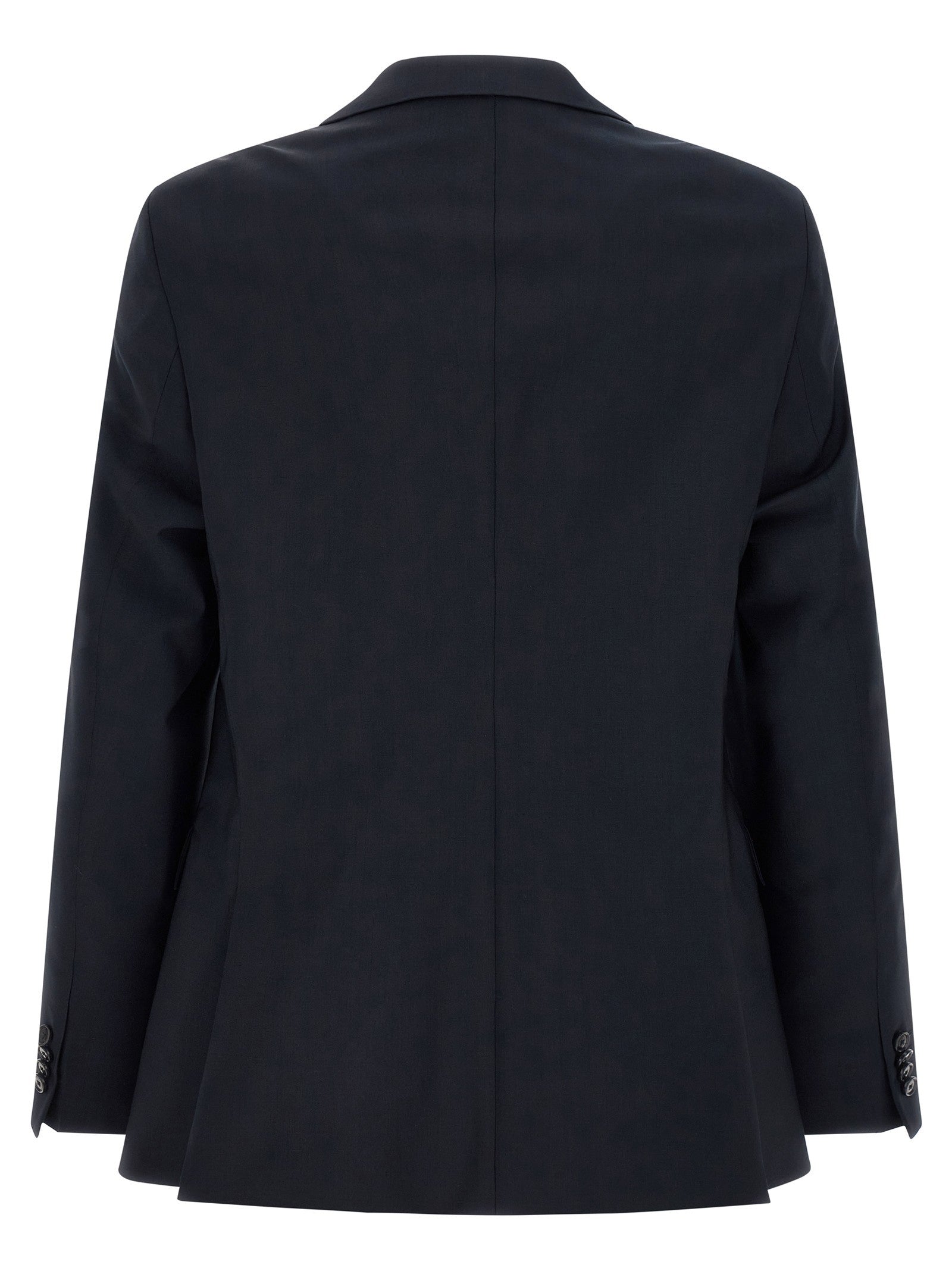HUGO BOSS - nan - Blue - Suit
