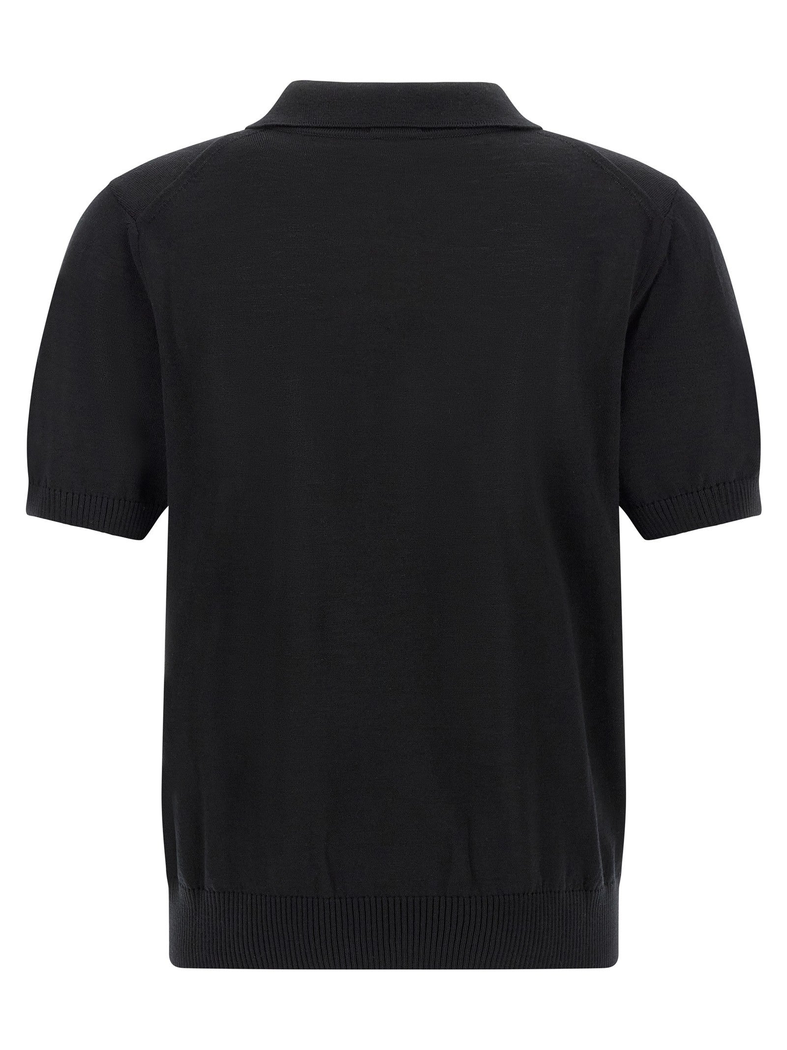 HUGO BOSS - nan - Black - Polo Shirt