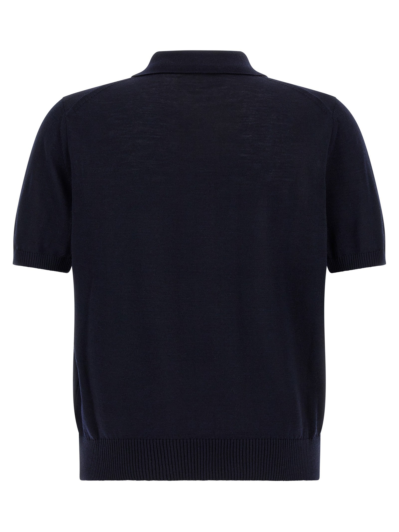 HUGO BOSS - nan - Blue - Polo Shirt