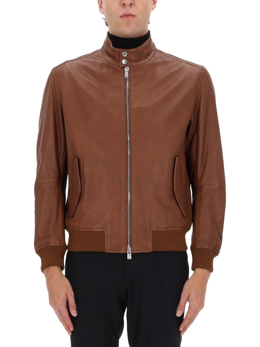 Boss - Man - Brown - Jacket