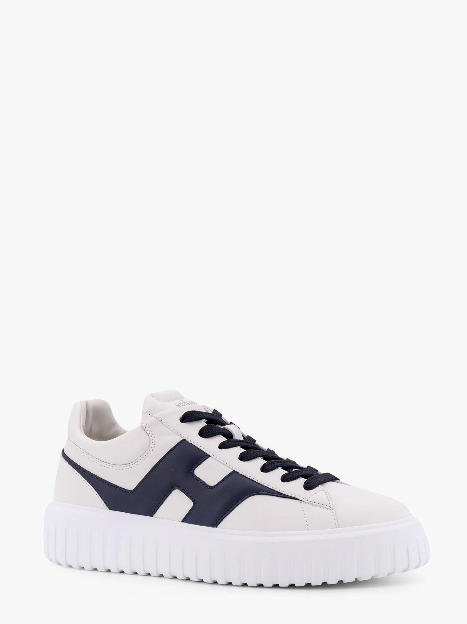 Hogan - Man - White - Sneaker