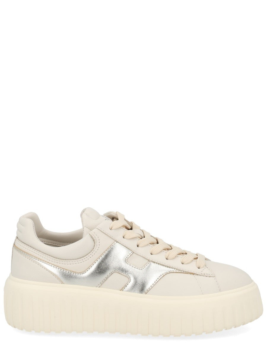 Hogan - Woman - Multicolour - Sneaker