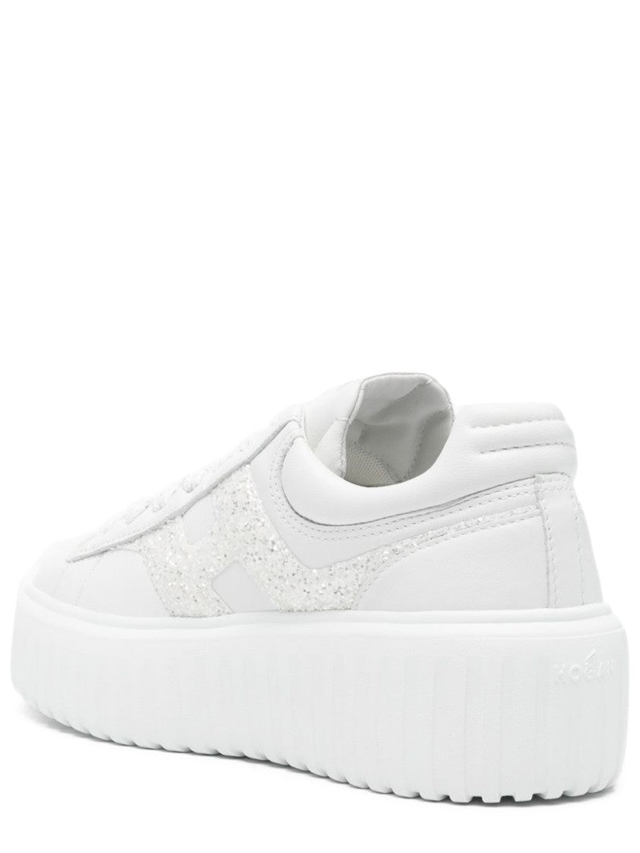 Hogan - Woman - White - Sneaker