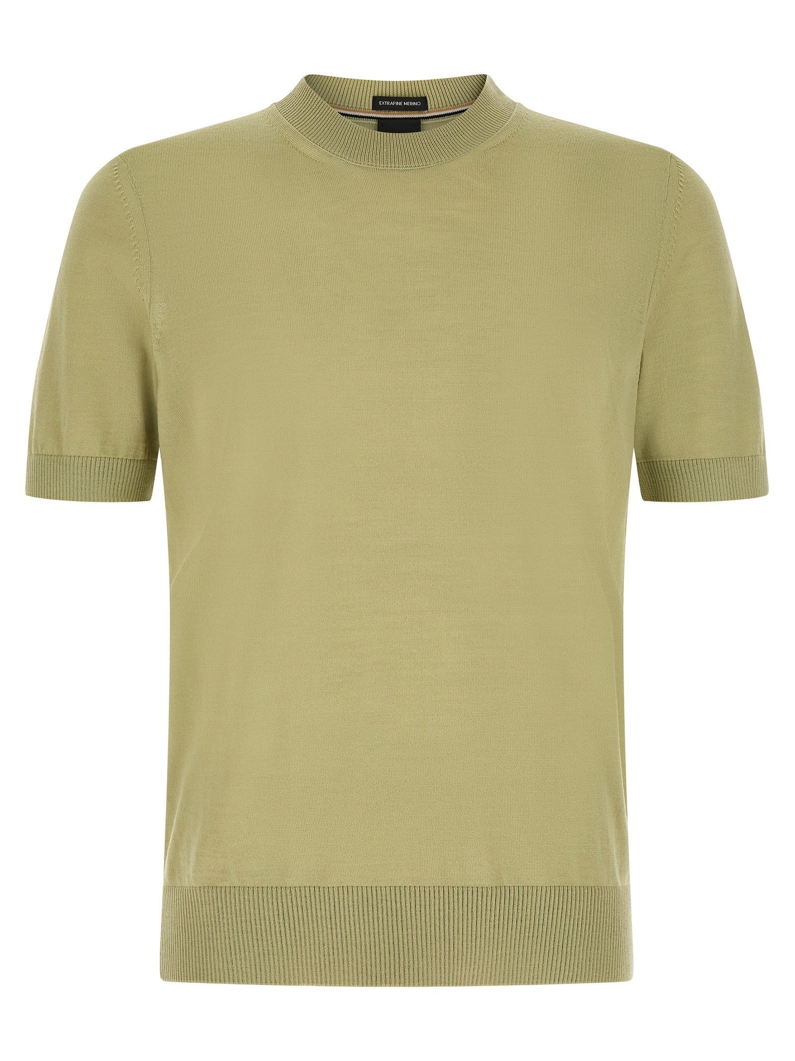 HUGO BOSS - nan - Green - T-shirt