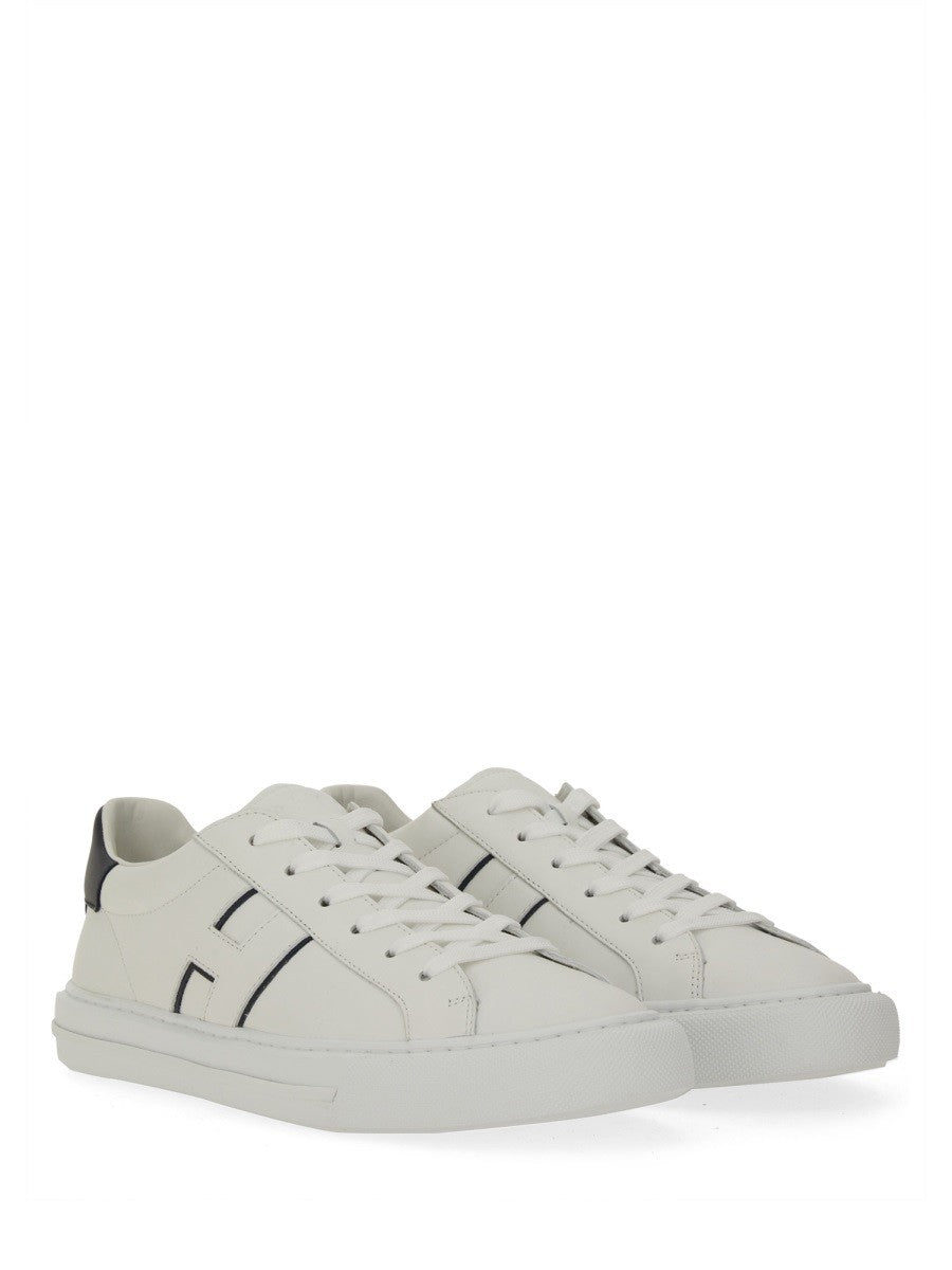 Hogan - Man - White - Sneaker