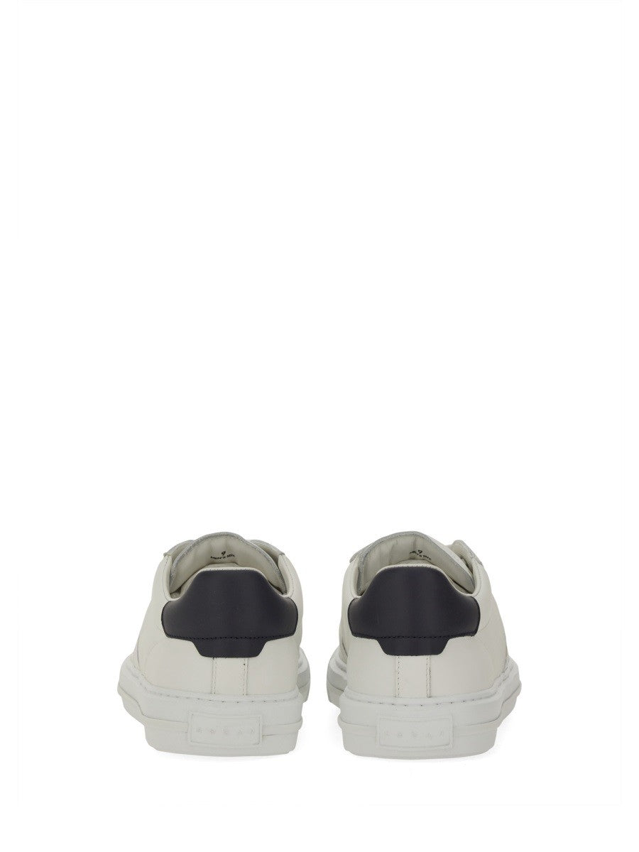 Hogan - Man - White - Sneaker