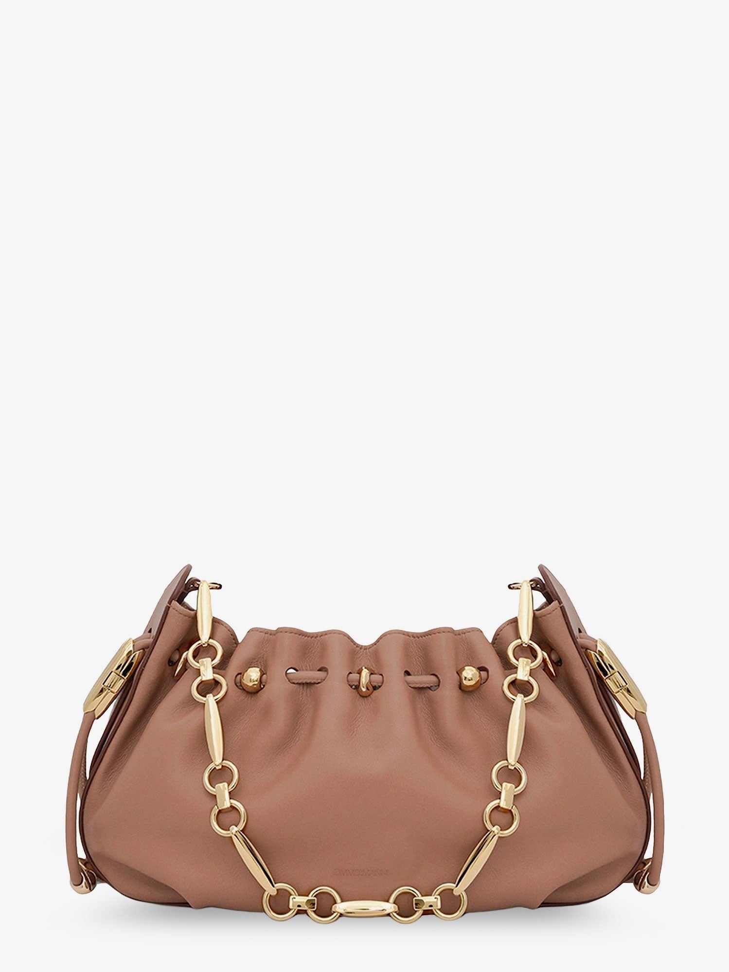 ZIMMERMANN - Woman - Beige - Clutch