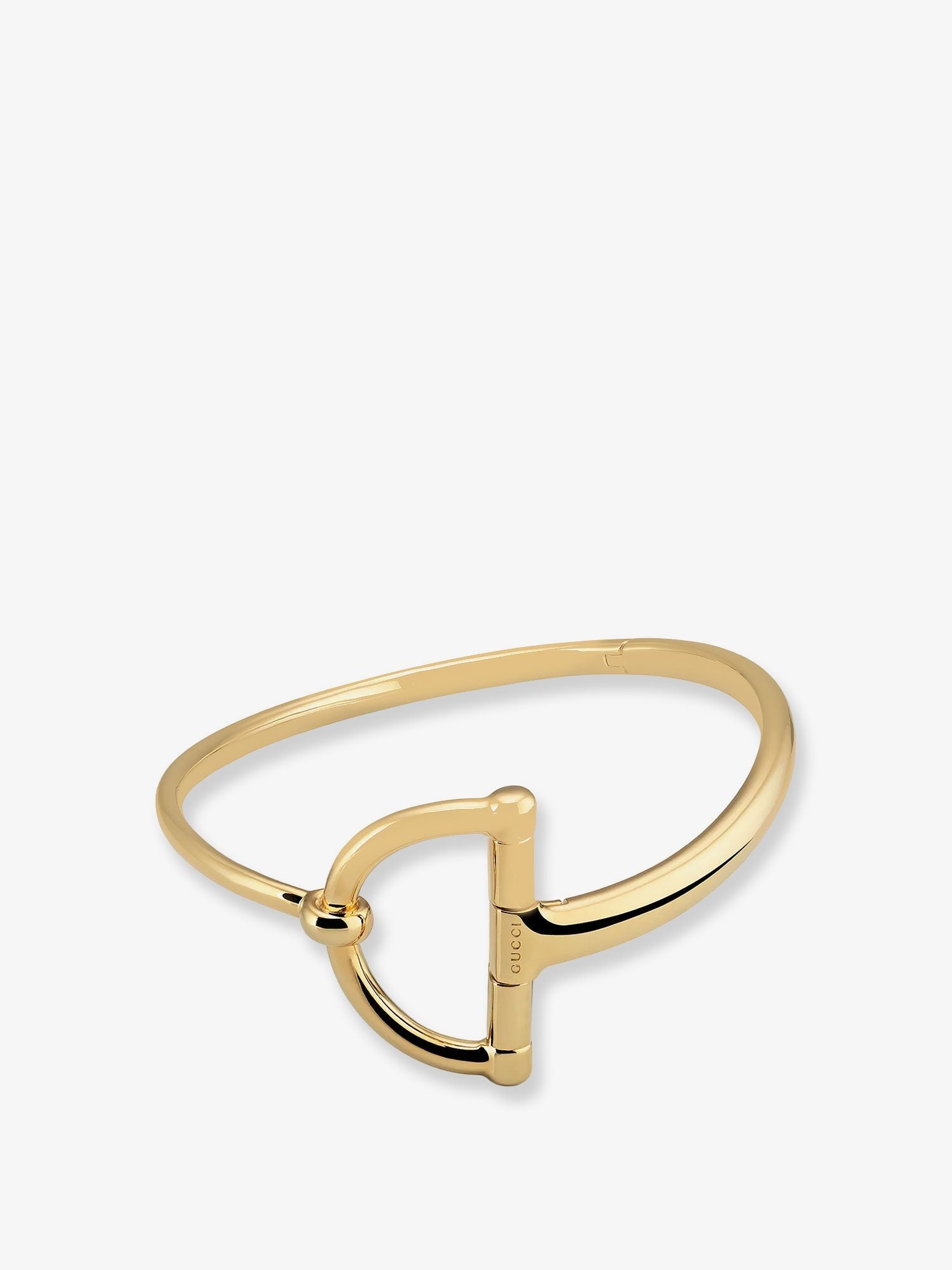 Gucci - Woman - Gold - Jewelry