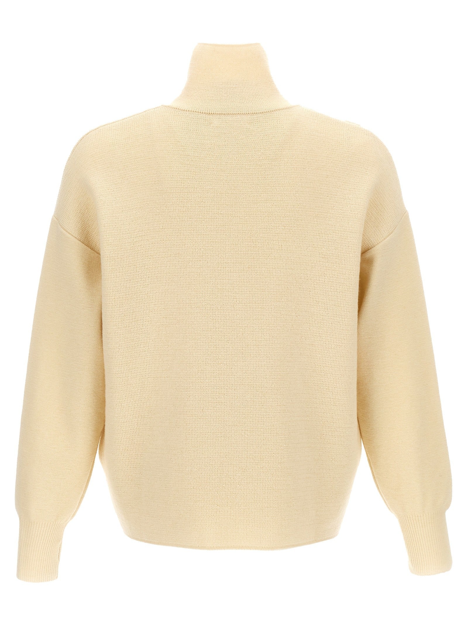 MA'RY'YA - nan - White - Sweater