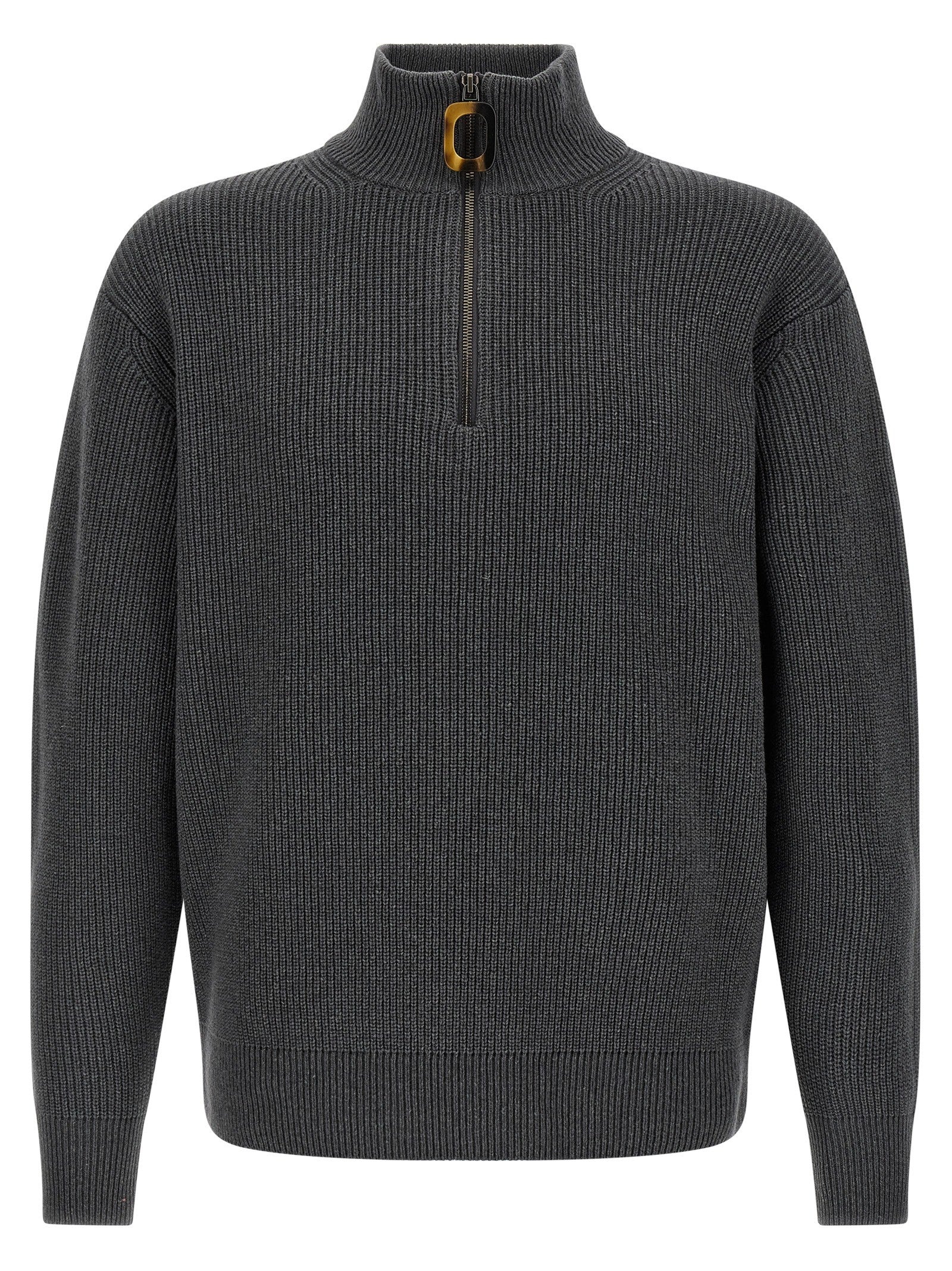 J.W.ANDERSON - nan - Grey - Sweater